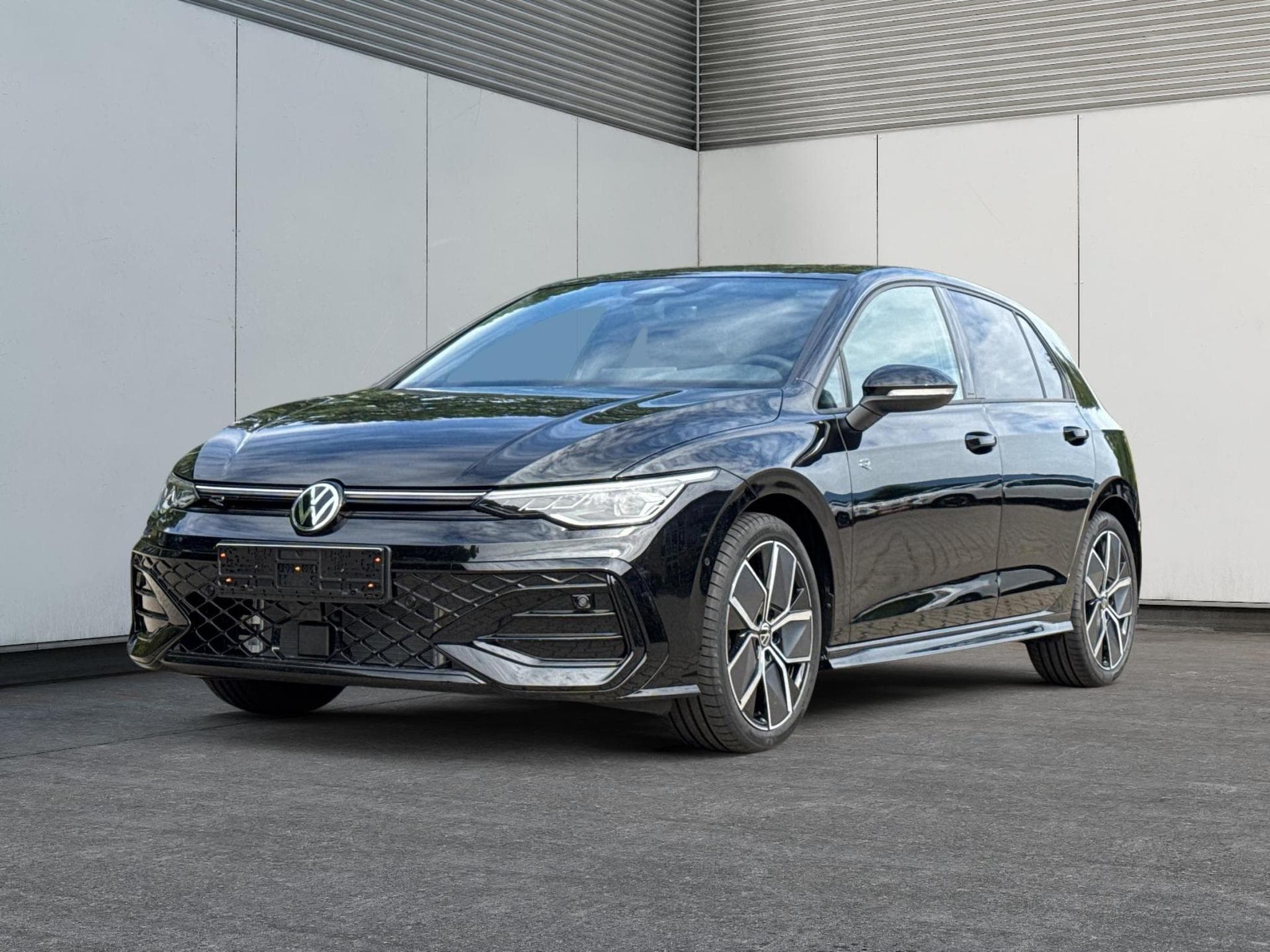 VW Golf R-Line Limited (2026) - Foto 1