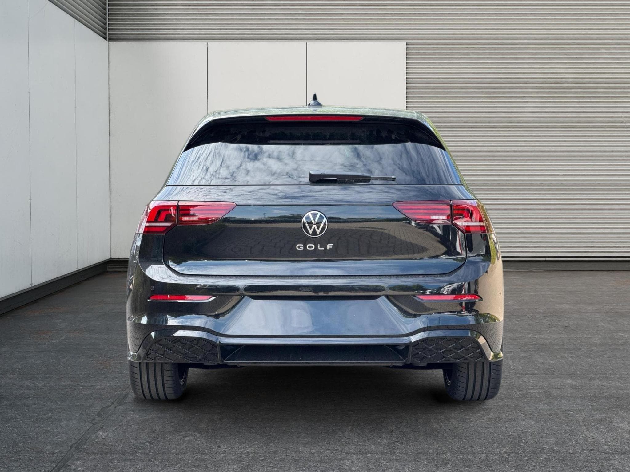 VW Golf R-Line Limited (2026) - Foto 4