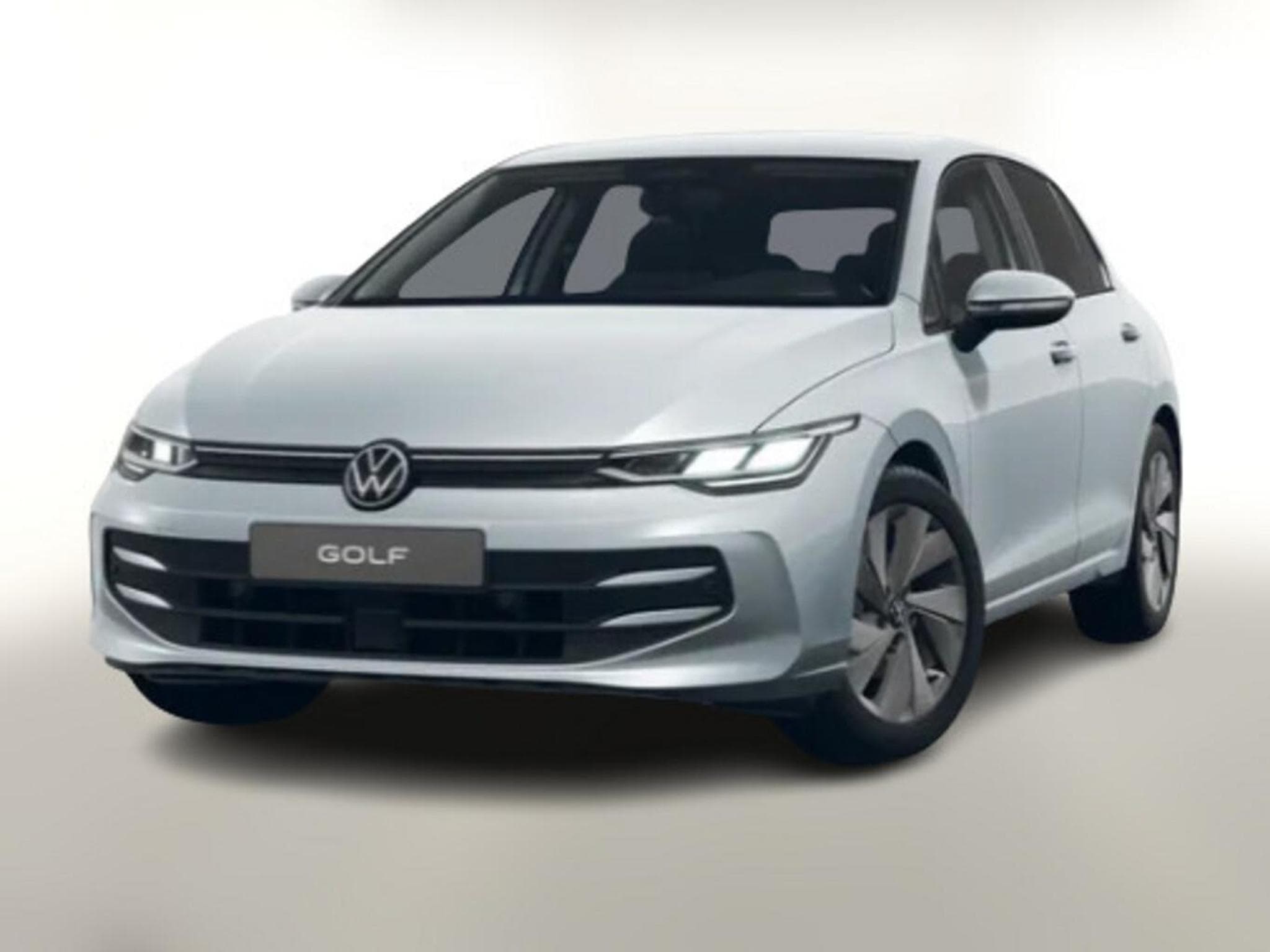 VW Golf LIFE (2026) - Foto 1