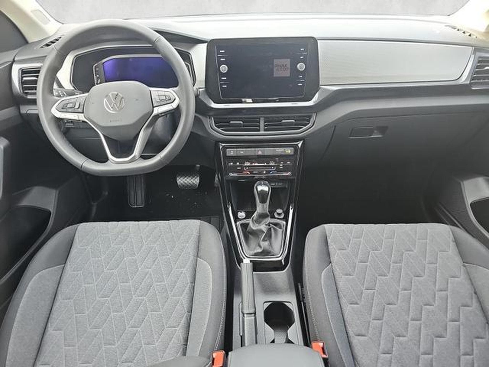 VW T-Cross 1.0 TSI 85 kW Life (2026) - Photo 11
