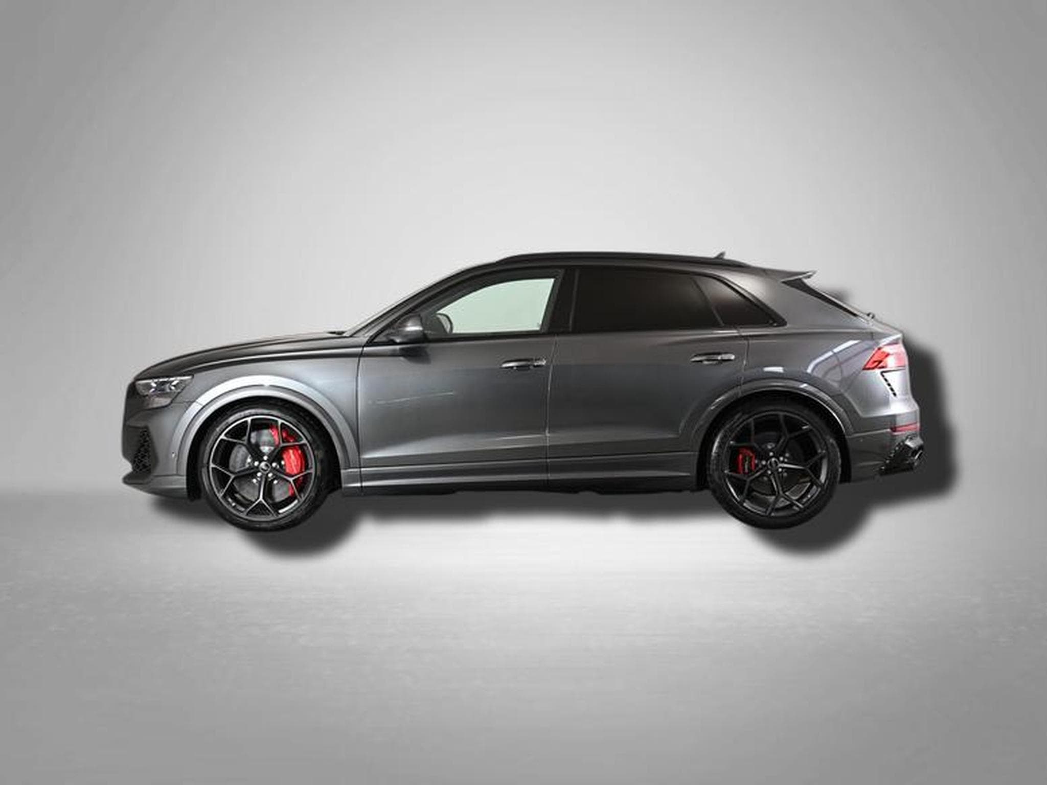 Audi RSQ8 RS Allrad (2026) - Photo 2