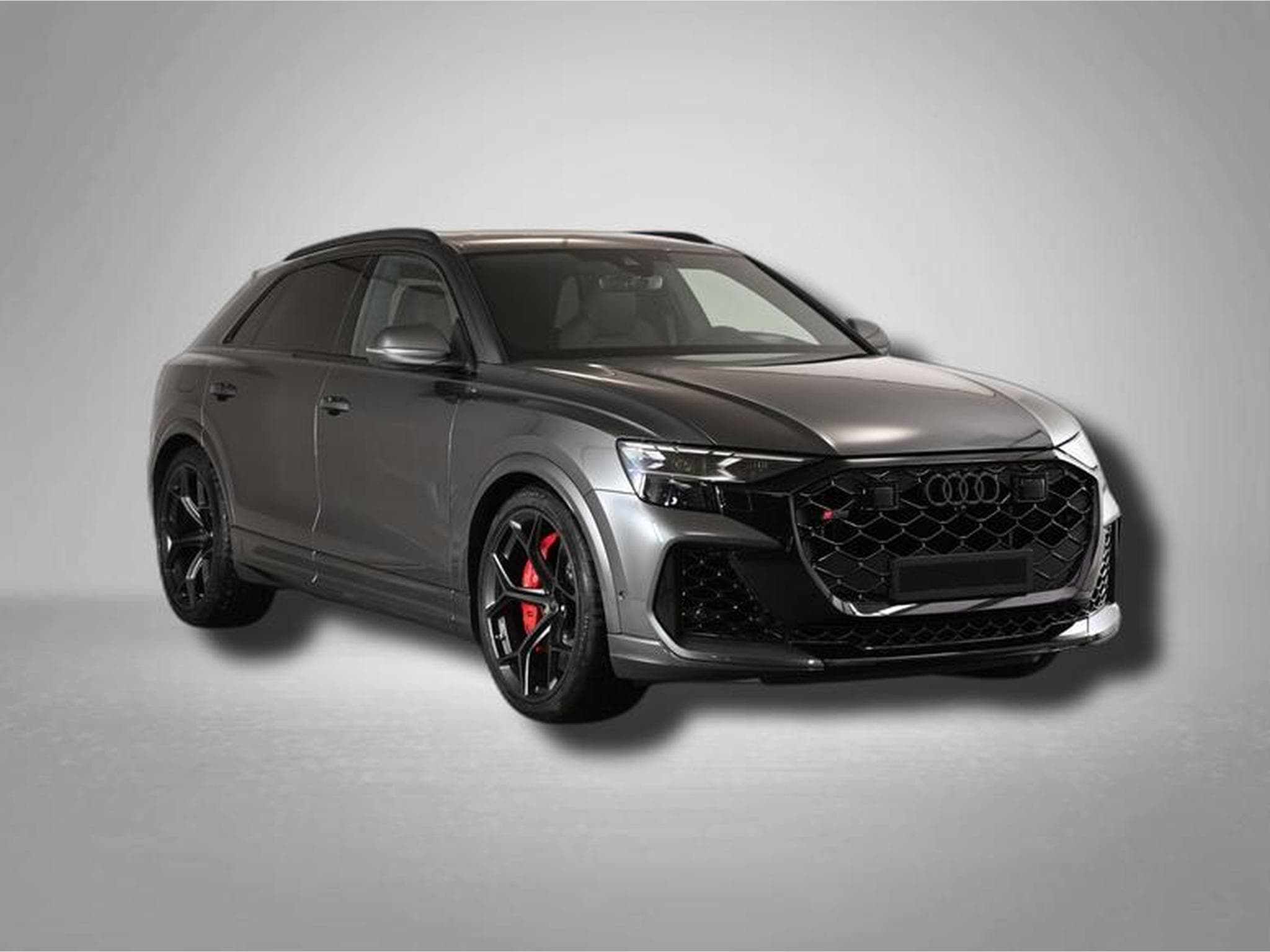 Audi RSQ8 RS Allrad (2026) - Photo 7