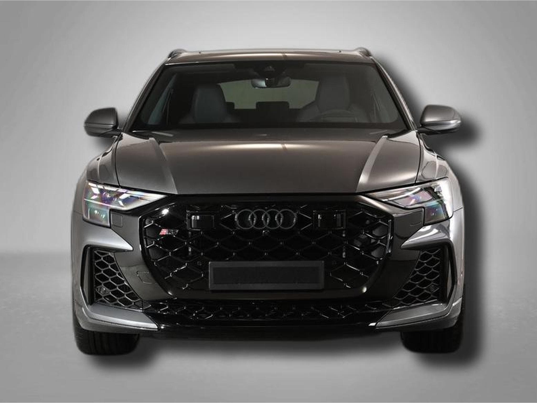 Audi RSQ8 RS Allrad (2026) - Photo 8