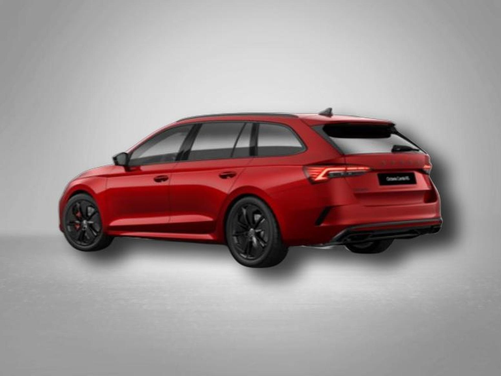 Skoda Octavia RS 2.0 TSI 7-Gang-DSG (2025) - Photo 3