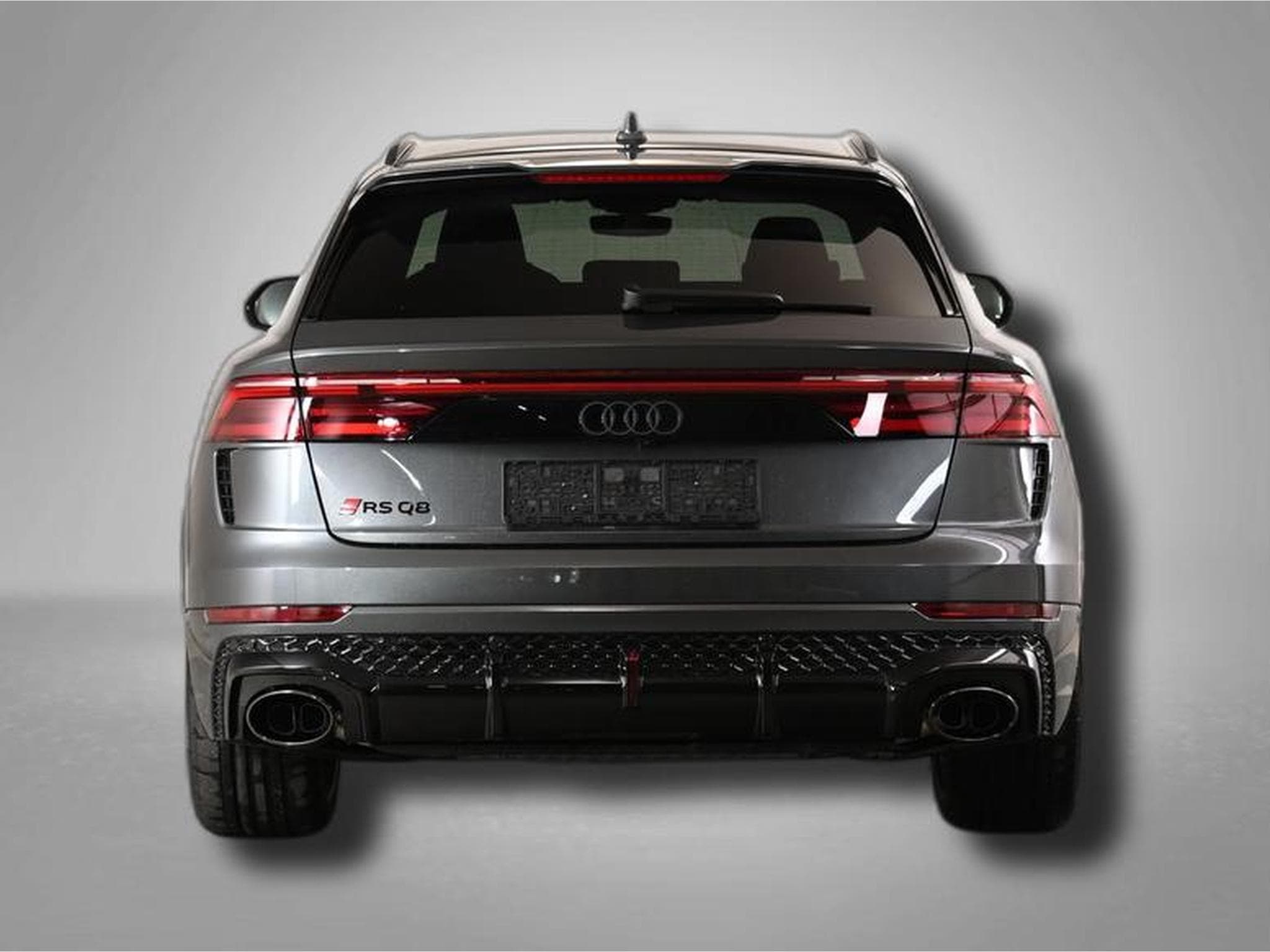 Audi RSQ8 RS Allrad (2026) - Photo 4