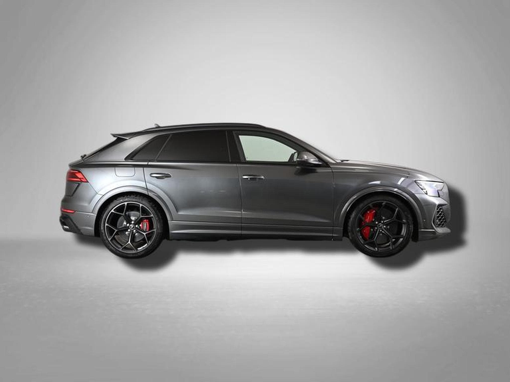 Audi RSQ8 RS Allrad (2026) - Photo 6
