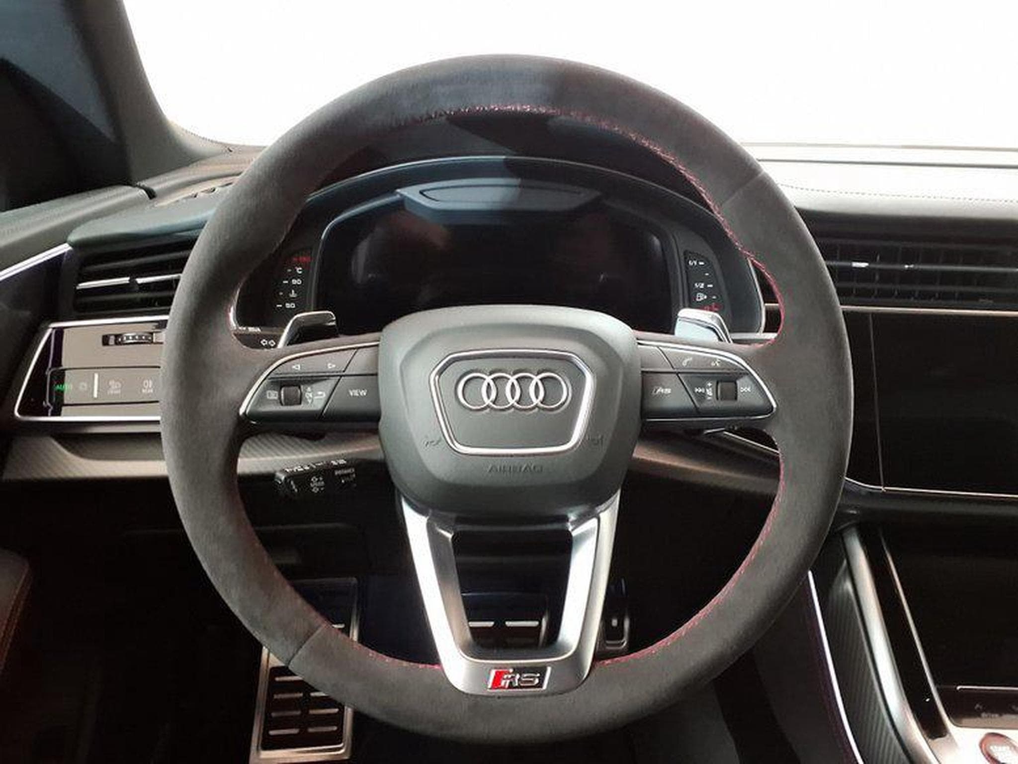 Audi RSQ8 RS Allrad (2026) - Photo 12