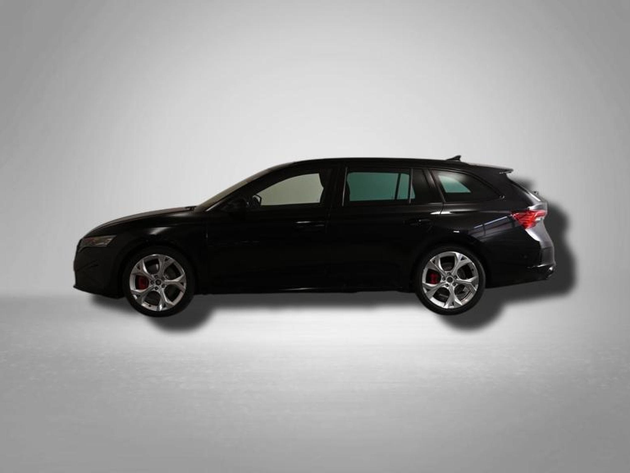 Skoda Octavia RS 2.0 TSI 7-Gang-DSG (2026) - Photo 2