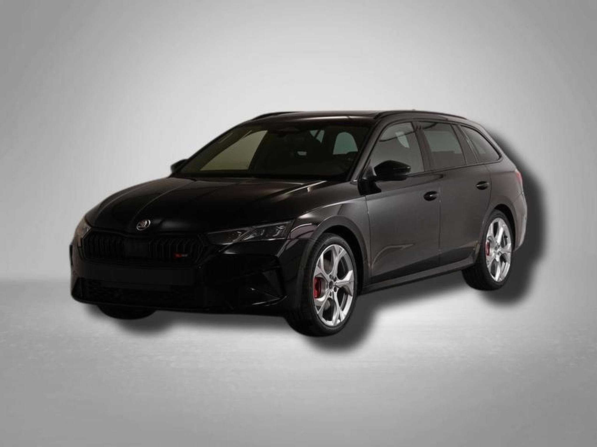 Skoda Octavia RS 2.0 TSI 7-Gang-DSG (2026) - Photo 1