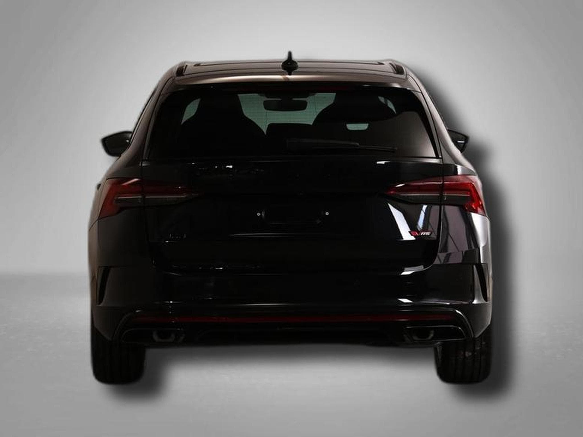 Skoda Octavia RS 2.0 TSI 7-Gang-DSG (2026) - Photo 4