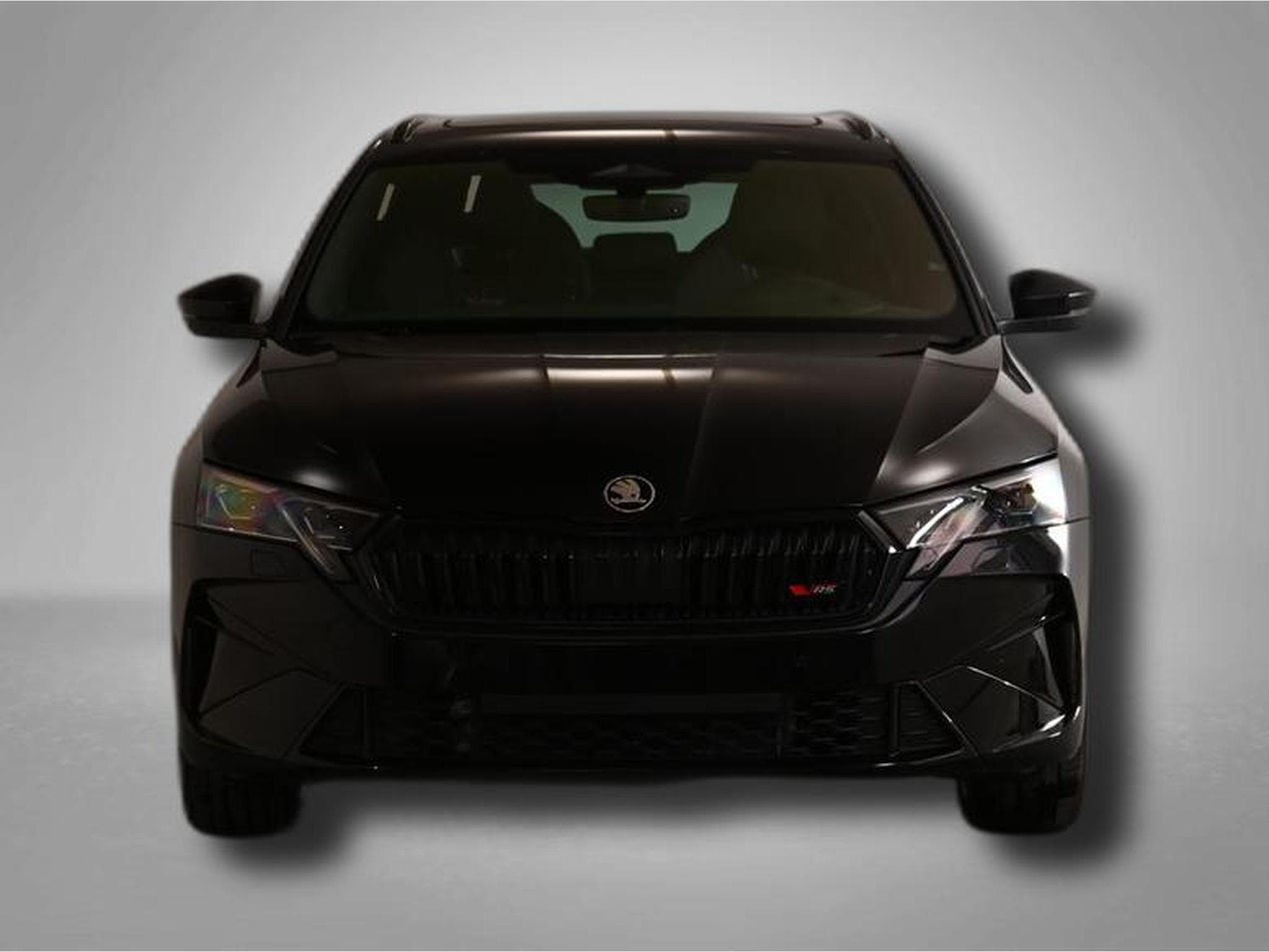 Skoda Octavia RS 2.0 TSI 7-Gang-DSG (2026) - Photo 8