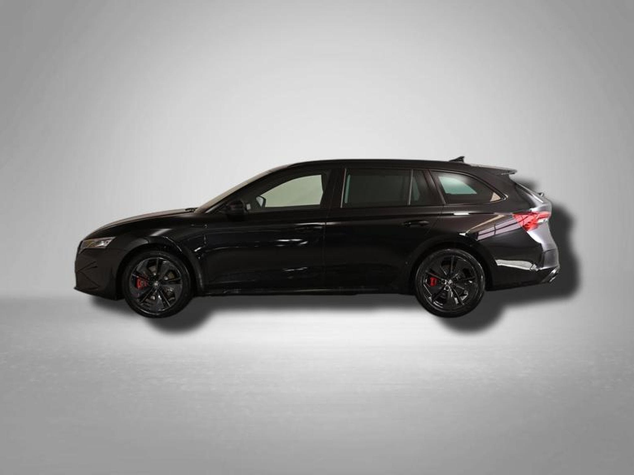 Skoda Octavia RS 2.0 TSI 7-Gang-DSG (2026) - Photo 2
