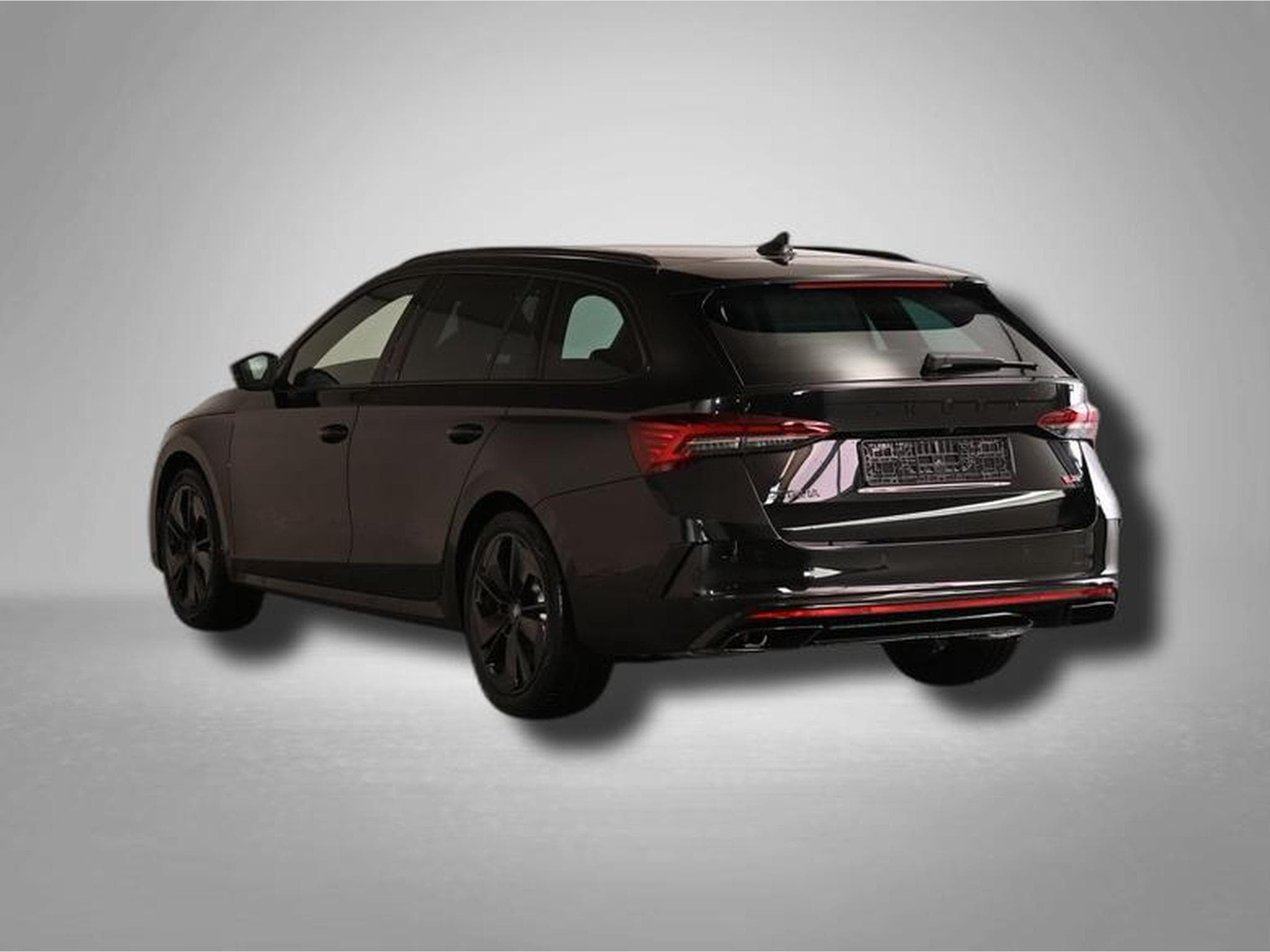 Skoda Octavia RS 2.0 TSI 7-Gang-DSG (2026) - Photo 3