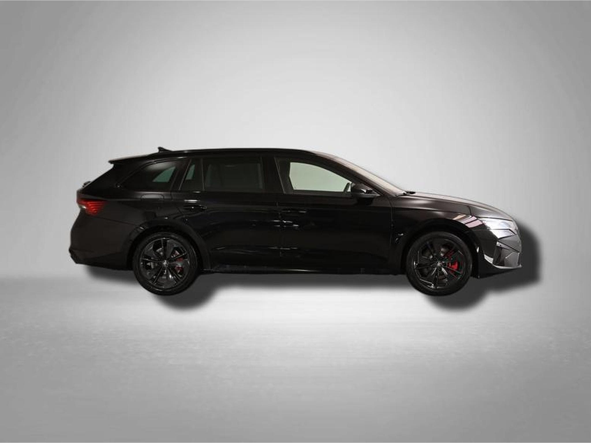 Skoda Octavia RS 2.0 TSI 7-Gang-DSG (2026) - Photo 6