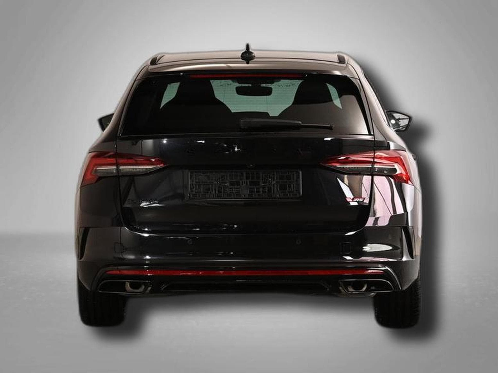 Skoda Octavia RS 2.0 TSI 7-Gang-DSG (2026) - Photo 4
