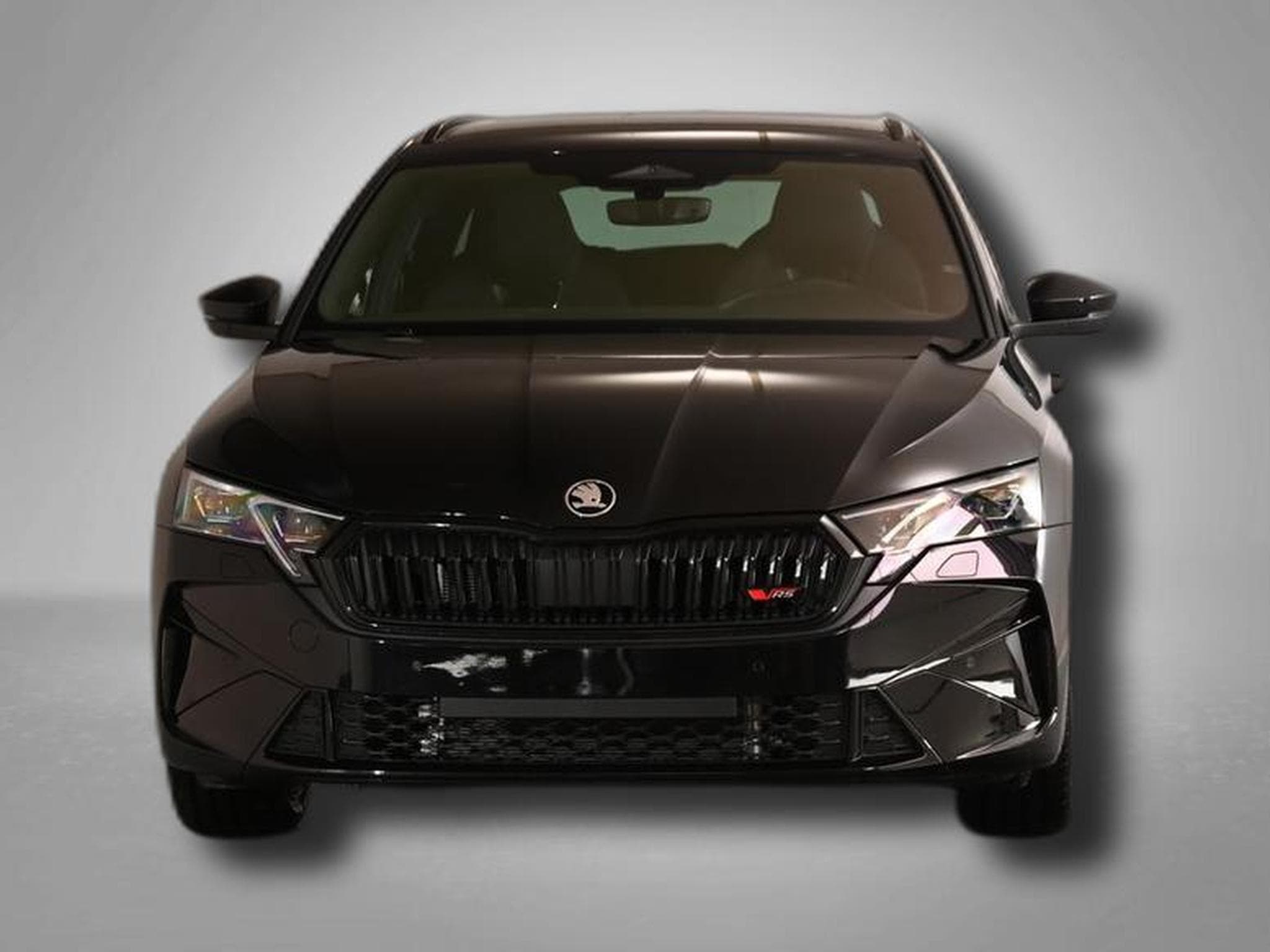 Skoda Octavia RS 2.0 TSI 7-Gang-DSG (2026) - Photo 8