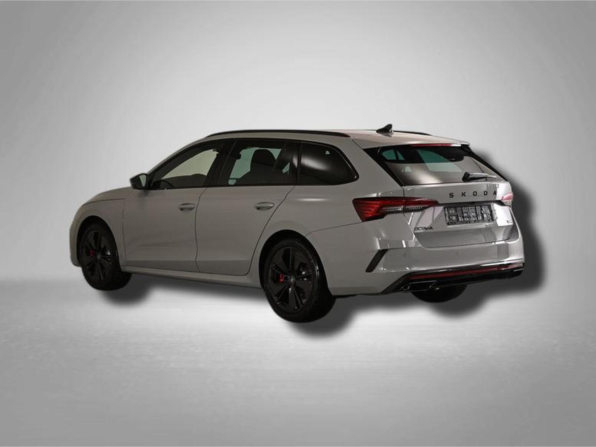 Skoda Octavia RS 2.0 TSI 7-Gang-DSG (2026) - Photo 3