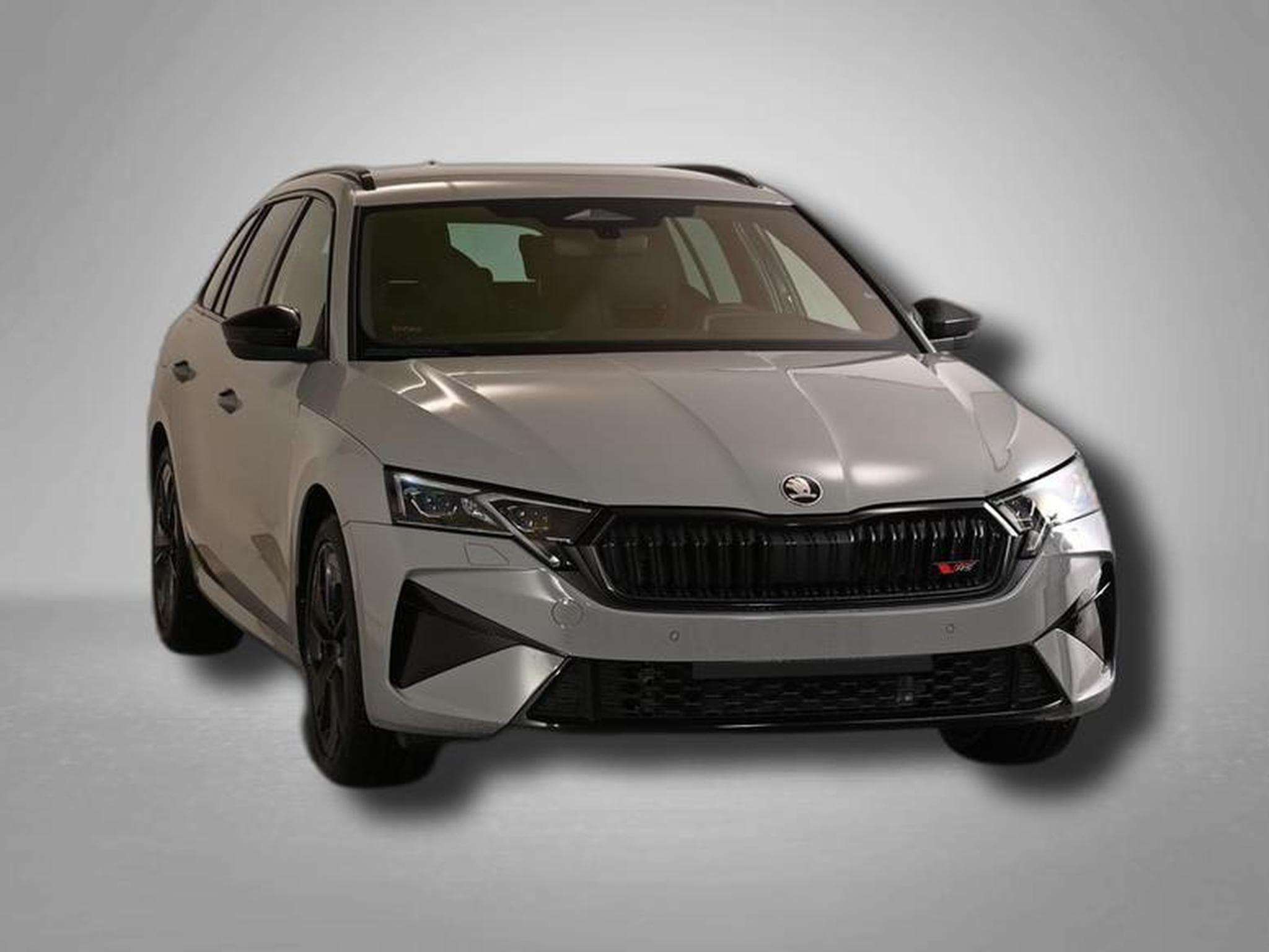 Skoda Octavia RS 2.0 TSI 7-Gang-DSG (2026) - Photo 8