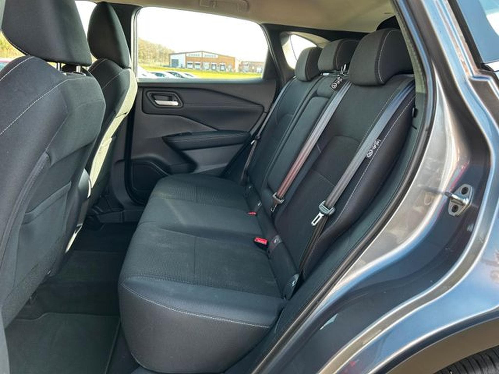 Nissan Qashqai Qashqai 1.3 DIG-T X-Tronic Acenta Navi Winter (2022) - Foto 11