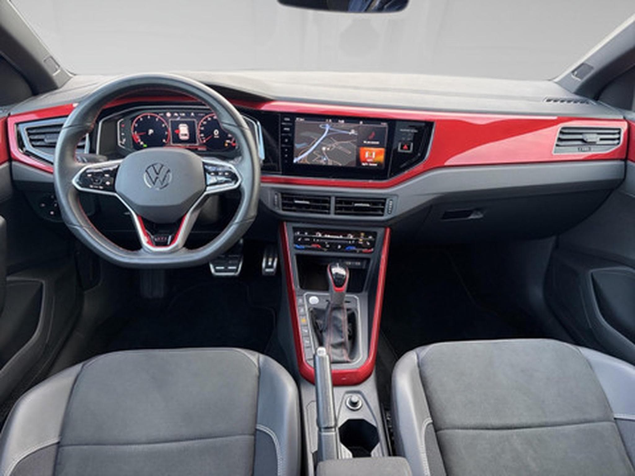 VW Polo 2.0 TSI 152kW GTI DSG7 (2024) - Foto 3