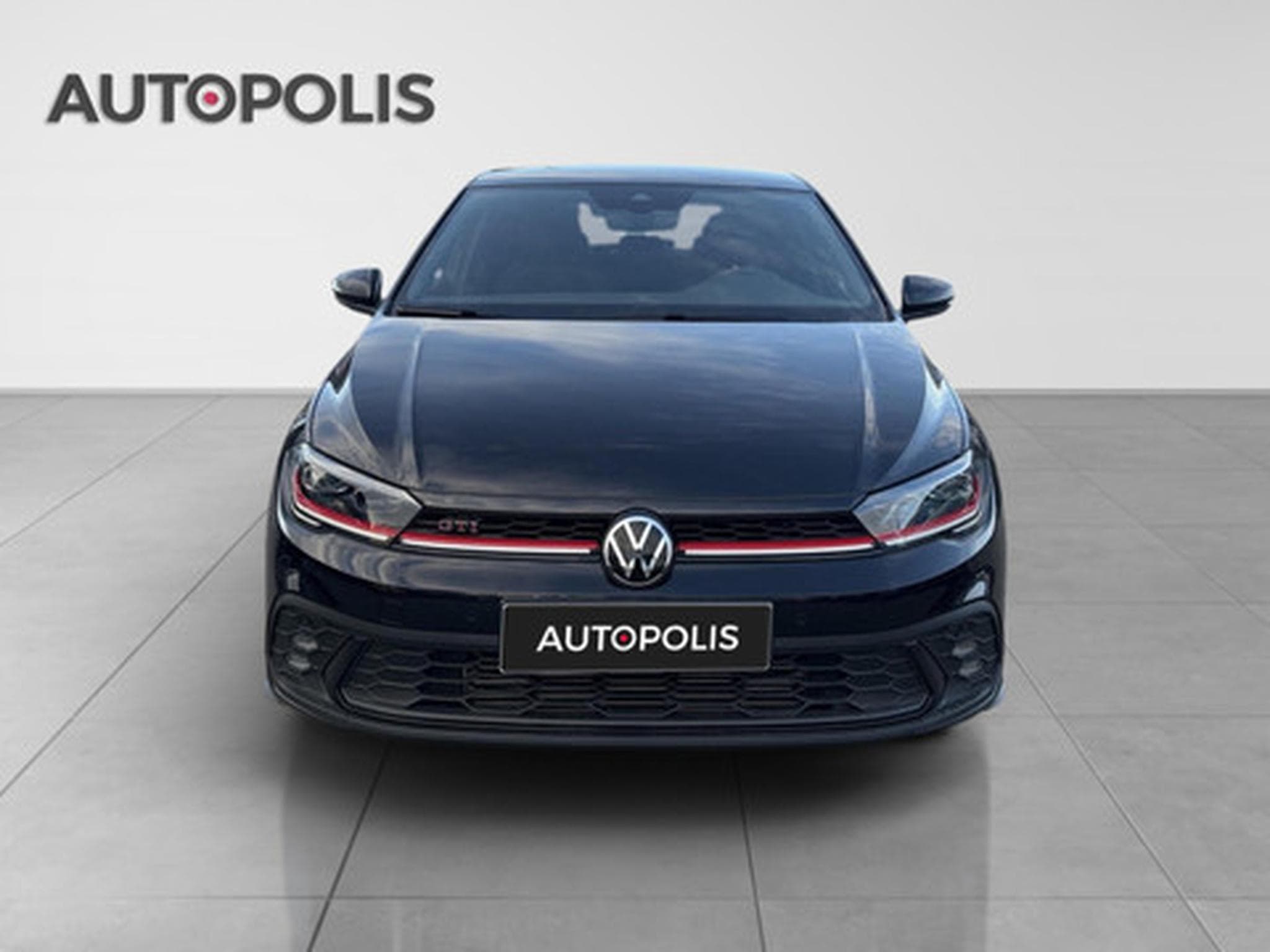 VW Polo 2.0 TSI 152kW GTI DSG7 (2024) - Foto 5