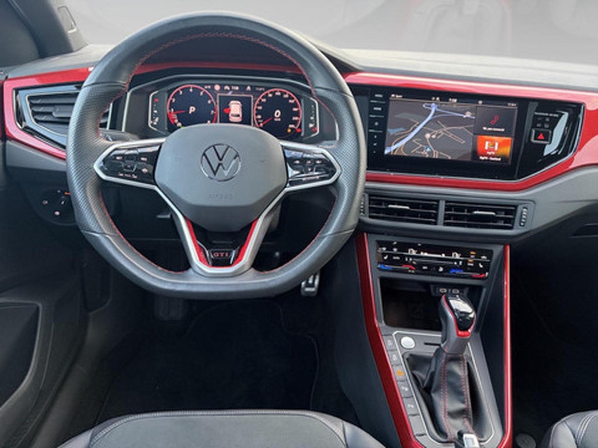 VW Polo 2.0 TSI 152kW GTI DSG7 (2024) - Foto 8