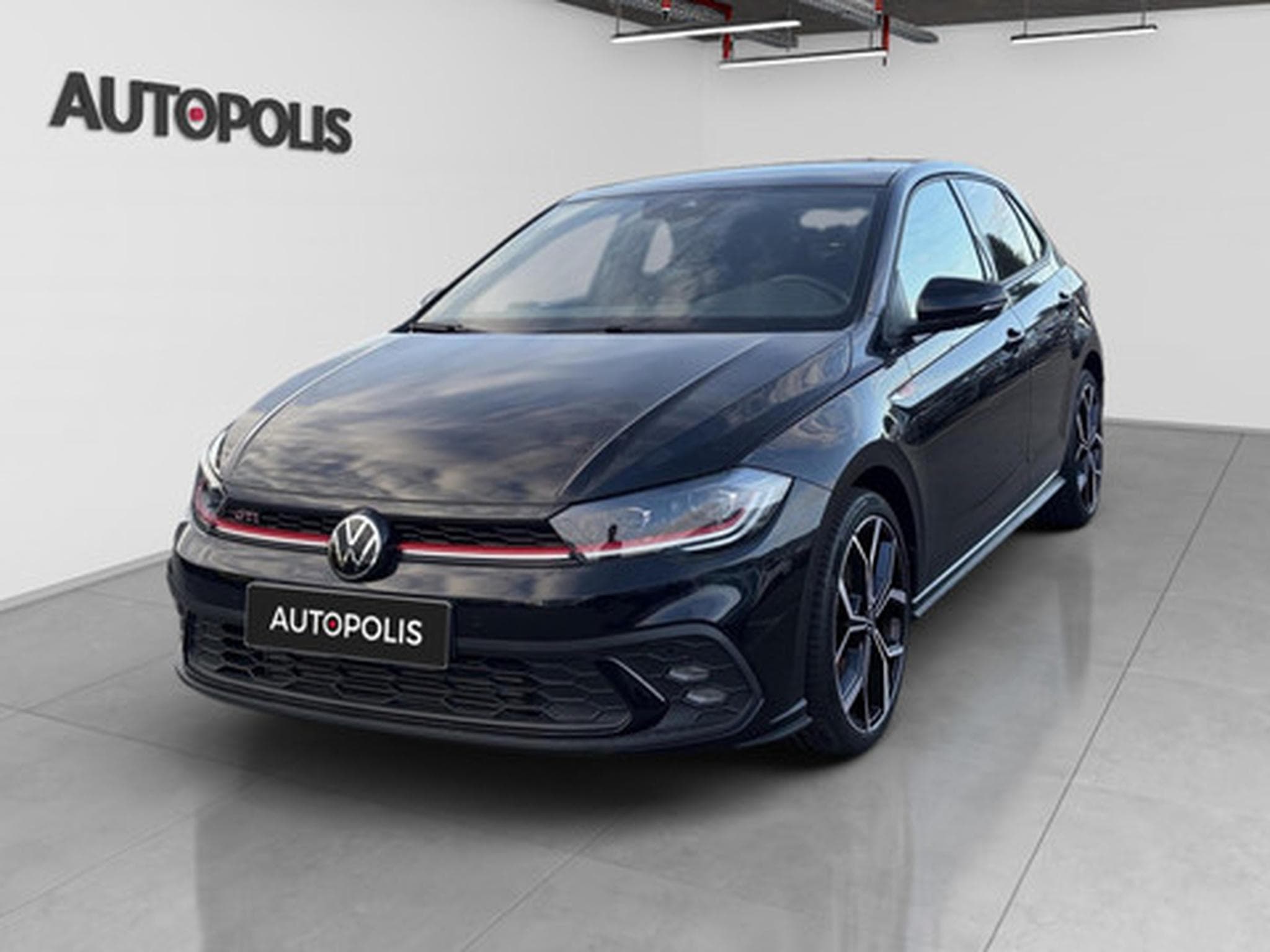 VW Polo 2.0 TSI 152kW GTI DSG7 (2024) - Foto 15