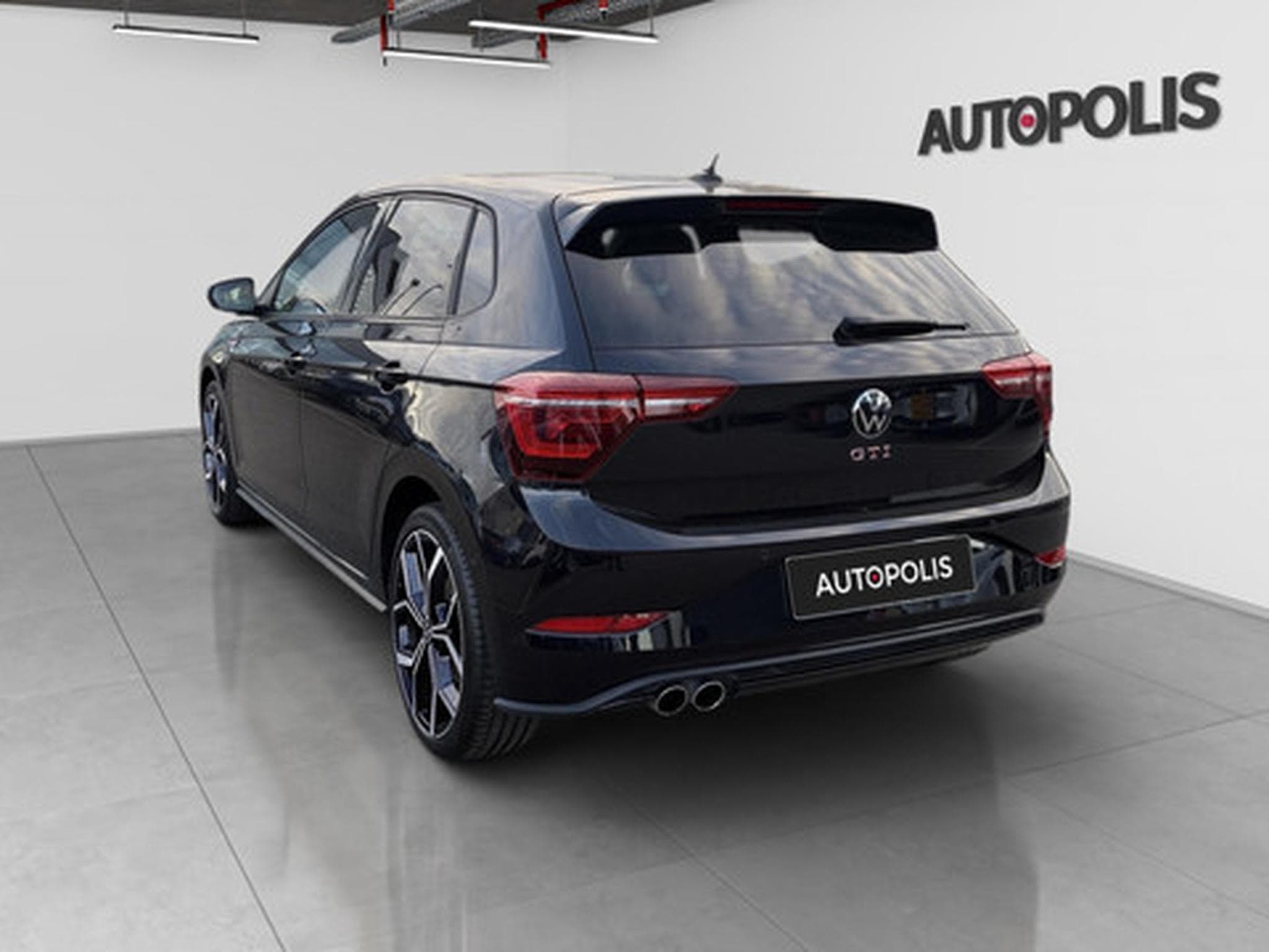 VW Polo 2.0 TSI 152kW GTI DSG7 (2024) - Foto 12