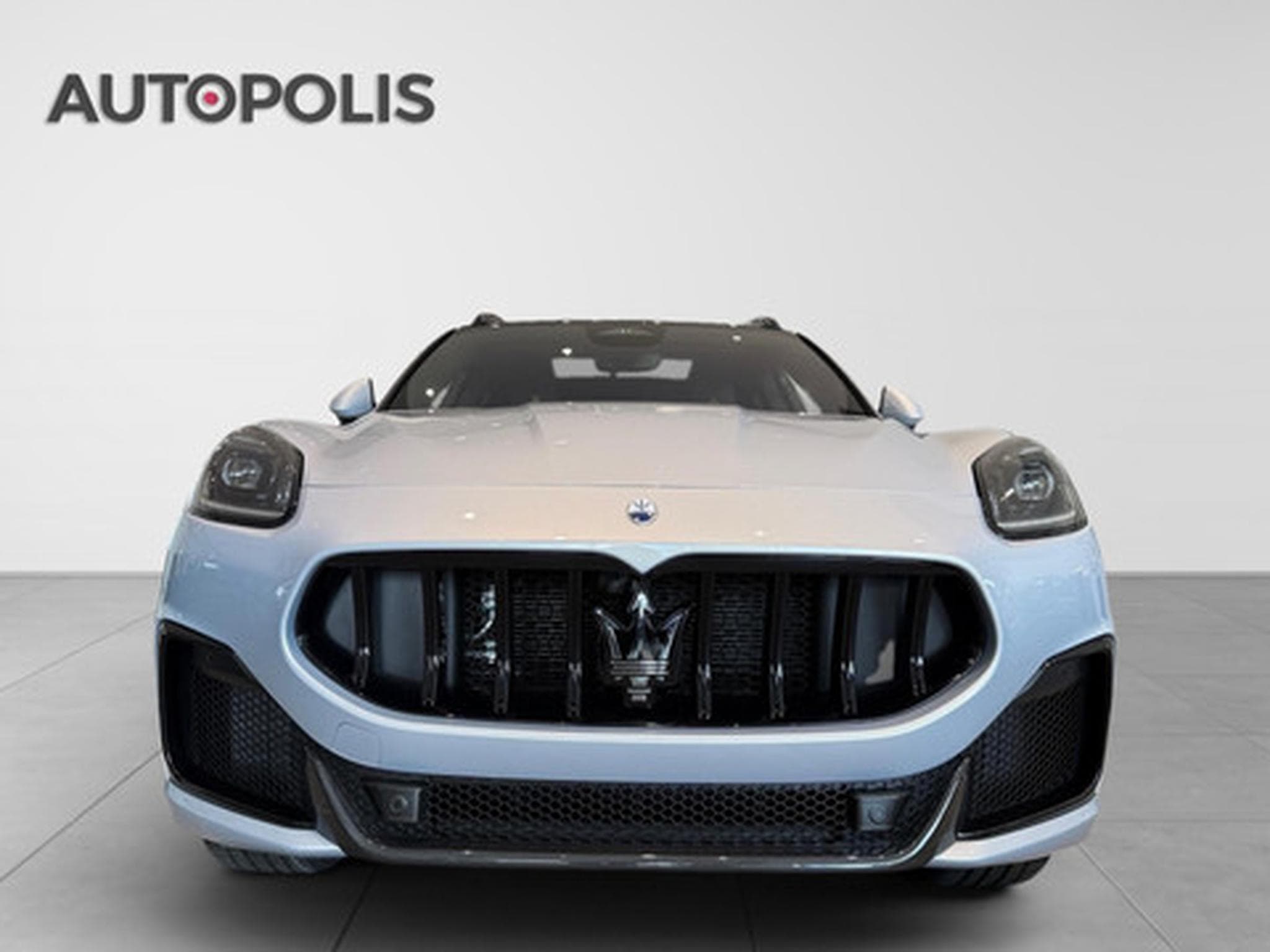 Maserati Grecale 3.0 V6 Trofeo 4x4 Aut. (2026) - Photo 15
