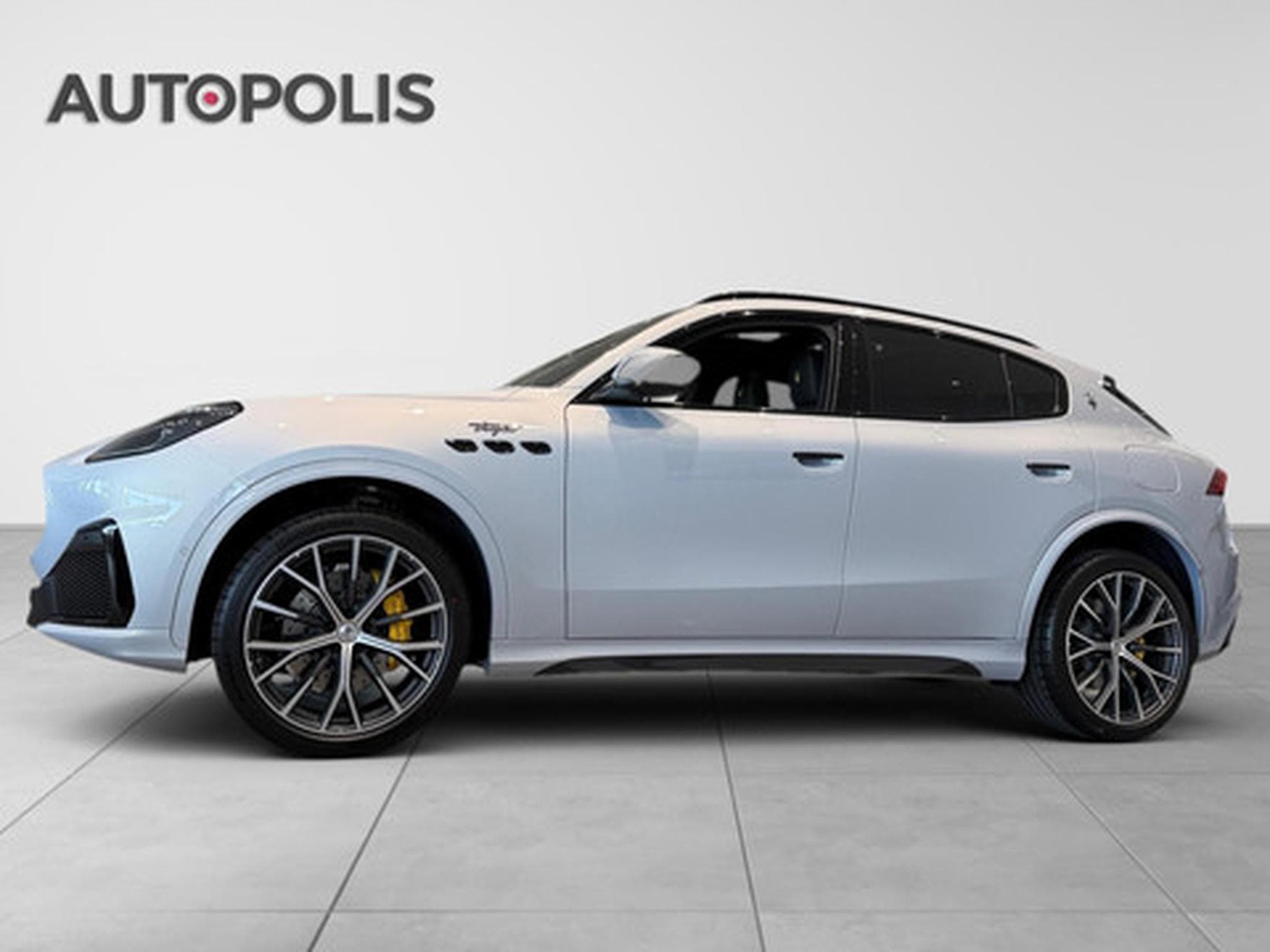 Maserati Grecale 3.0 V6 Trofeo 4x4 Aut. (2026) - Photo 17