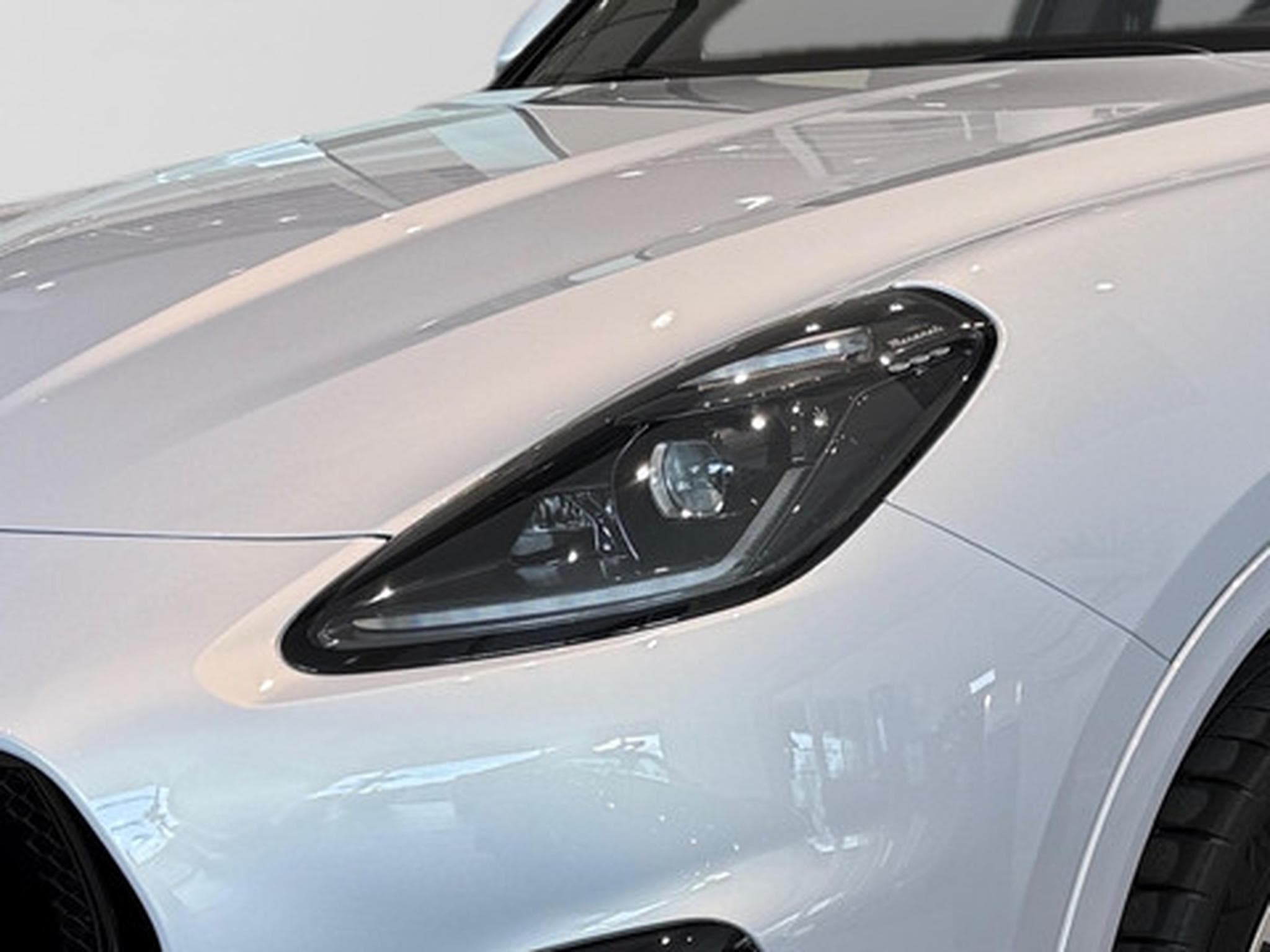 Maserati Grecale 3.0 V6 Trofeo 4x4 Aut. (2026) - Photo 22