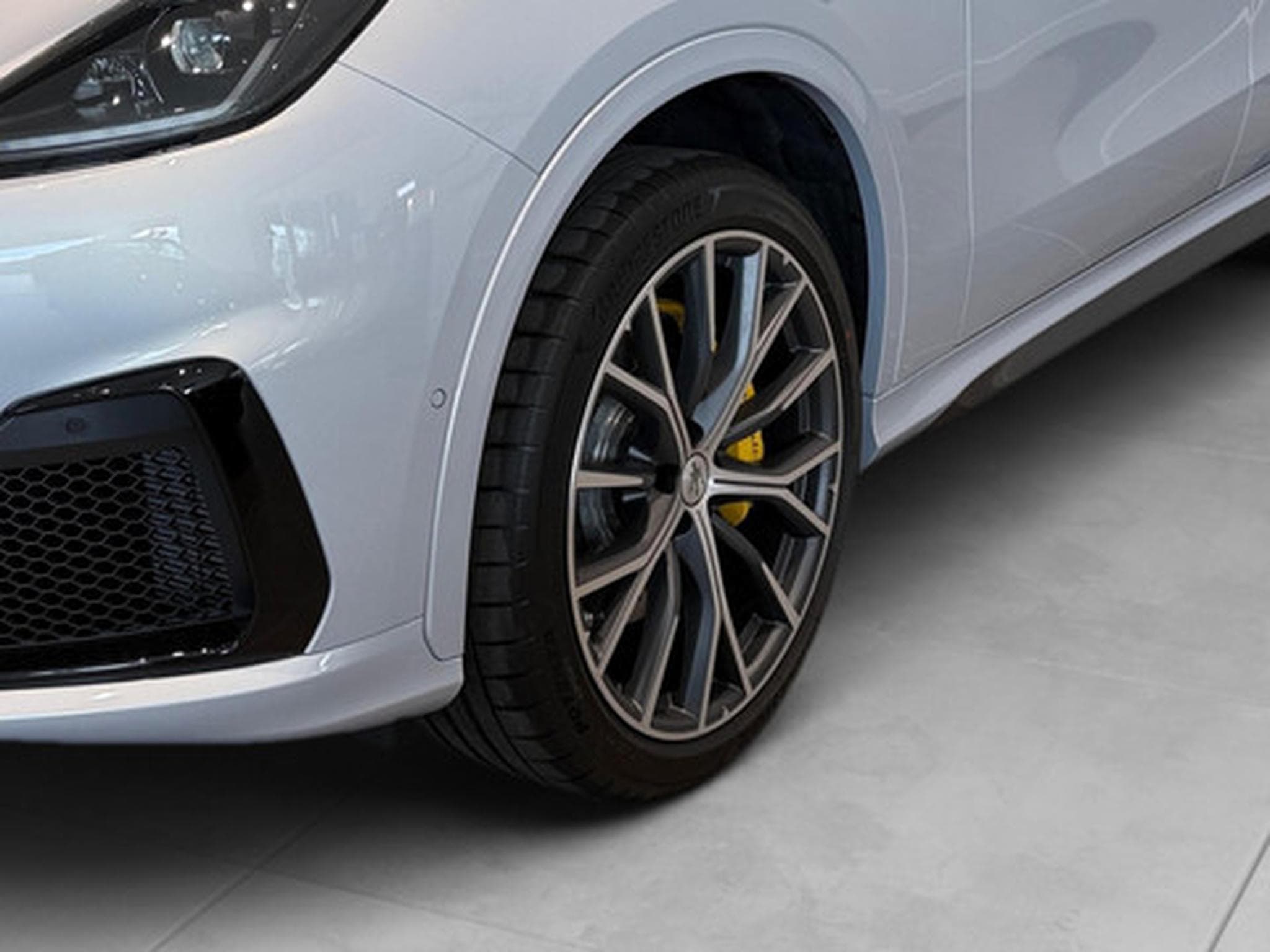 Maserati Grecale 3.0 V6 Trofeo 4x4 Aut. (2026) - Photo 21