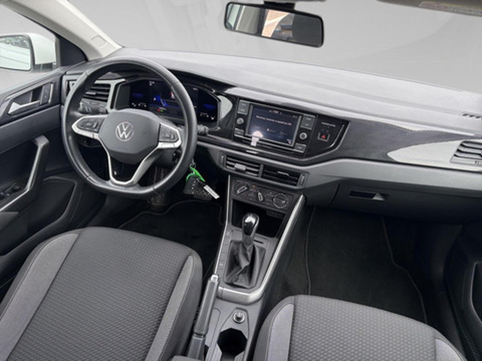 VW Polo 1.0 TSI 70kW LIFE DSG (2022) - Photo 5