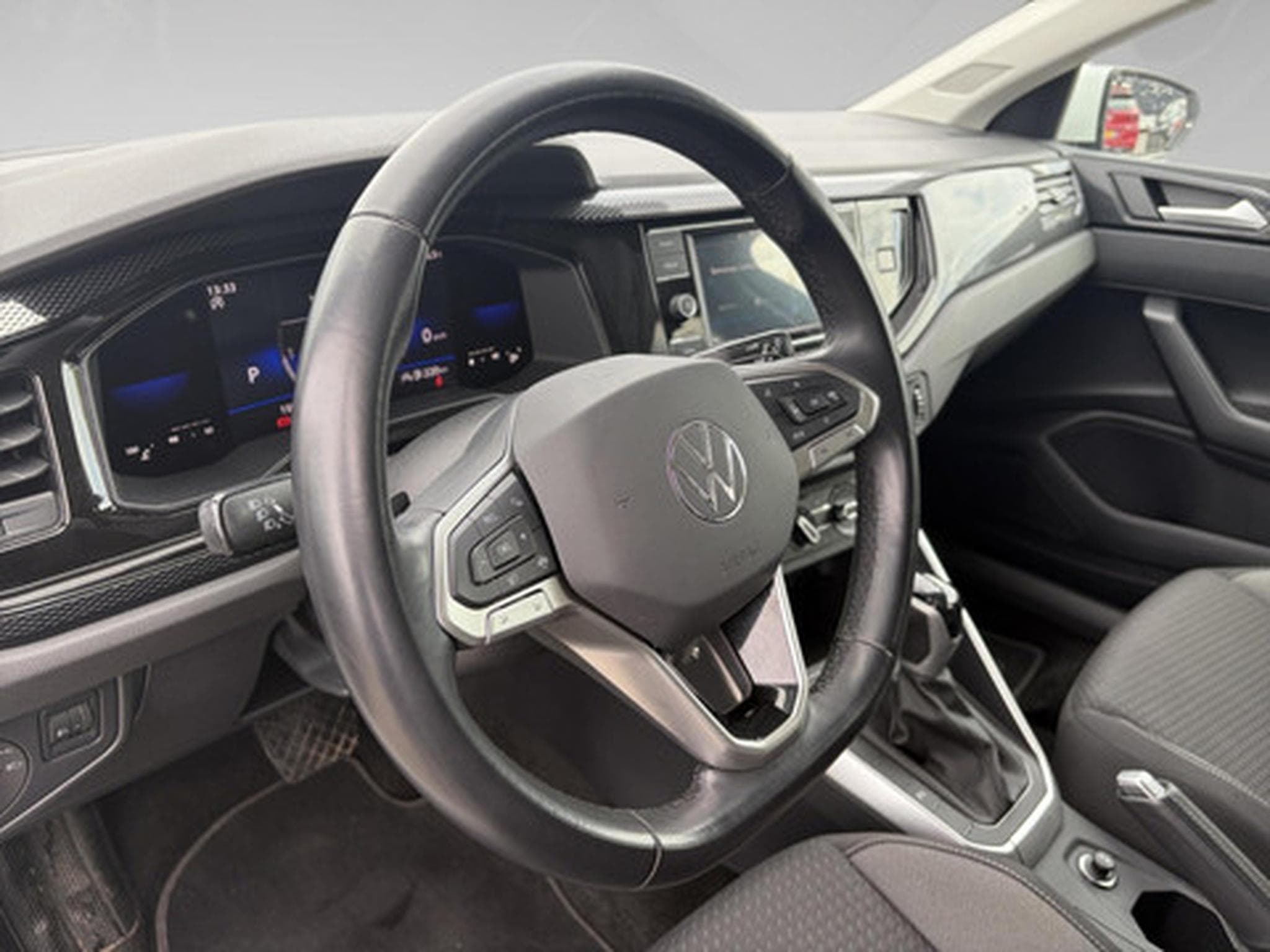 VW Polo 1.0 TSI 70kW LIFE DSG (2022) - Photo 6