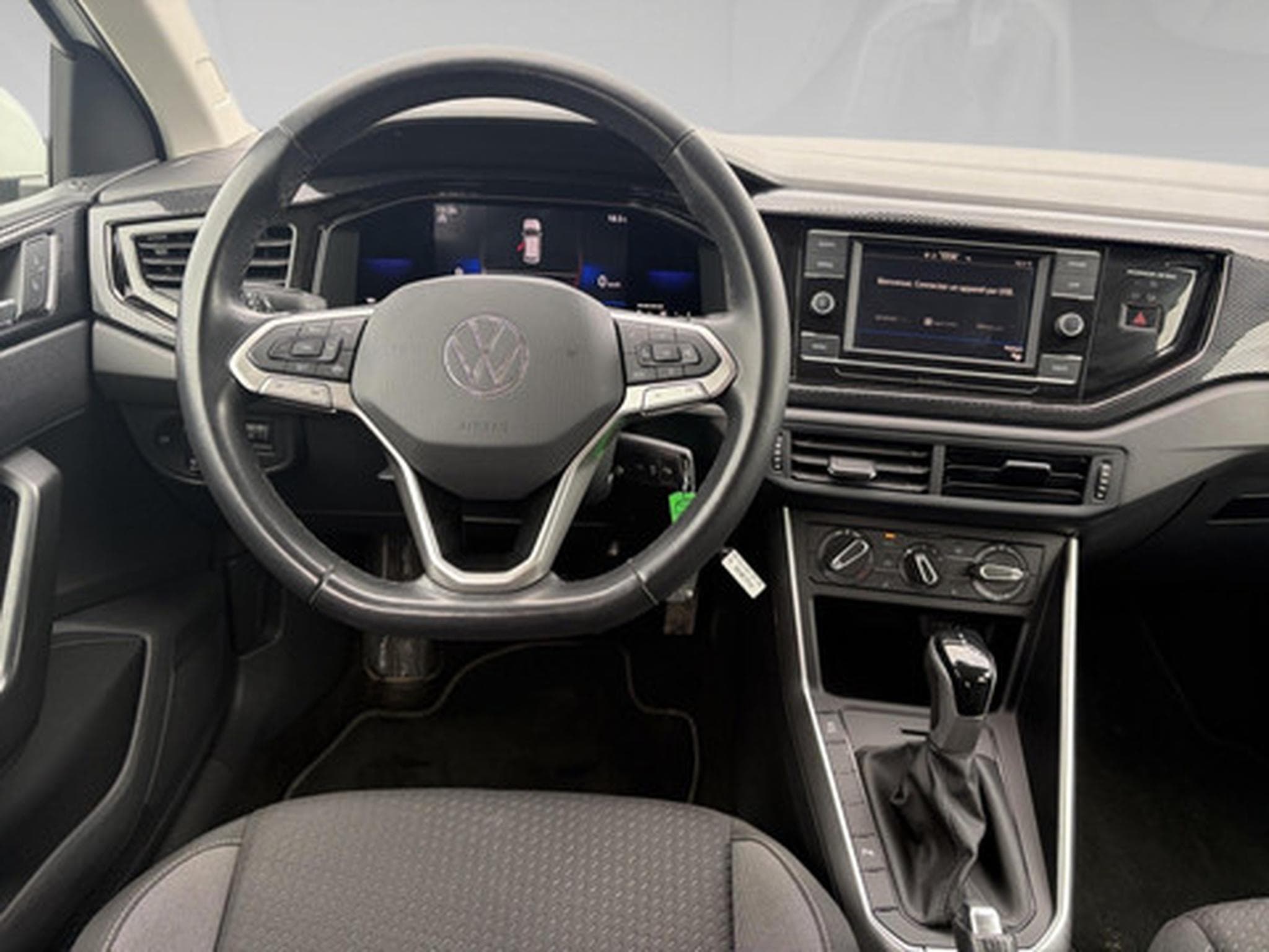 VW Polo 1.0 TSI 70kW LIFE DSG (2022) - Photo 7