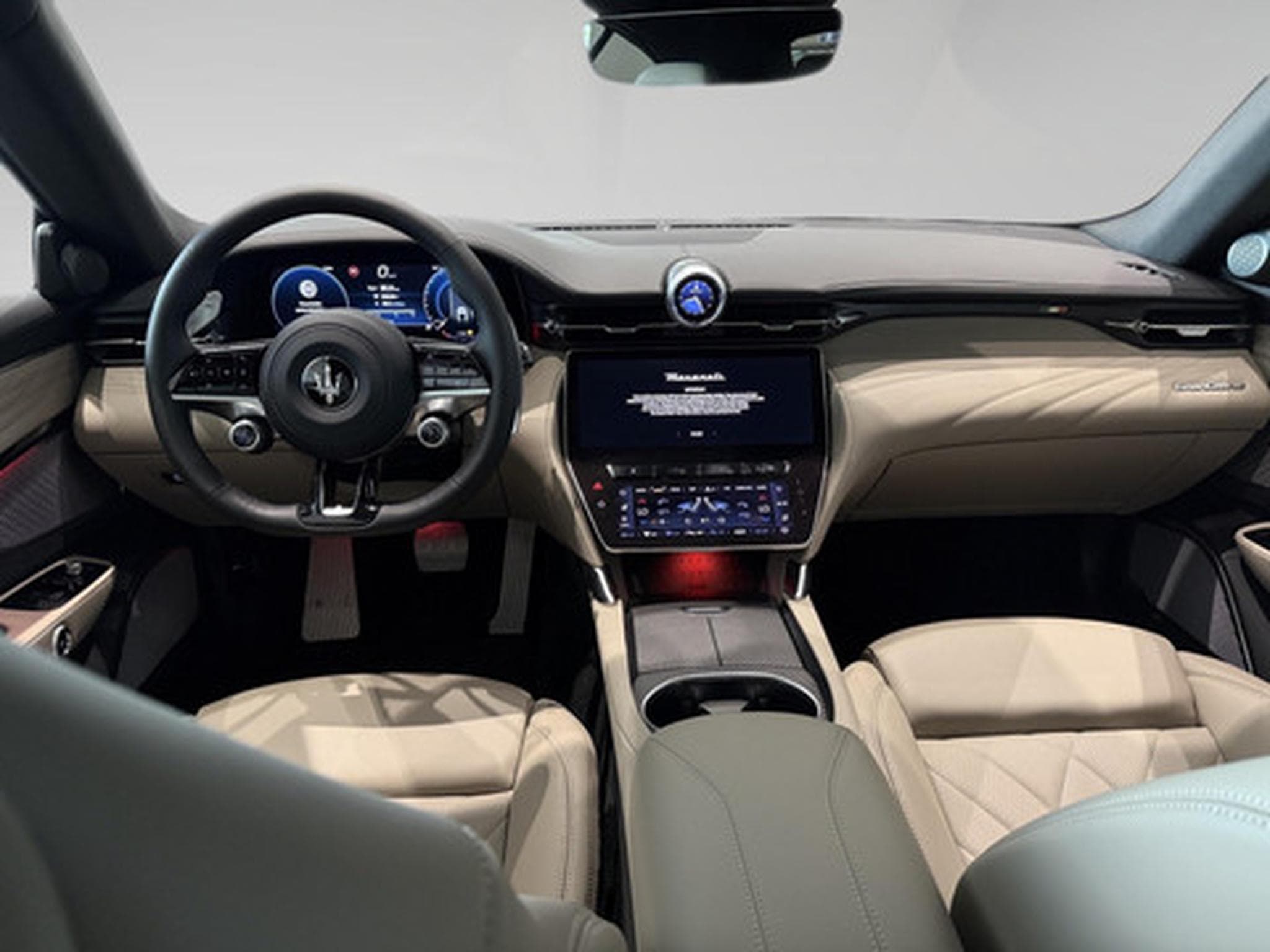 Maserati GranCabrio 3.0 V6 Modena 4x4 Aut. (2026) - Photo 5