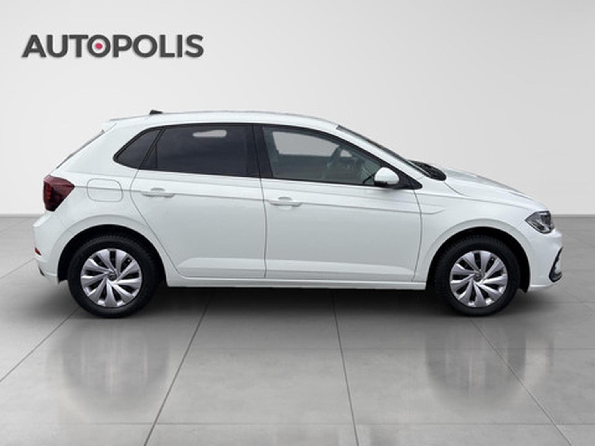 VW Polo 1.0 TSI 70kW LIFE DSG (2022) - Photo 9