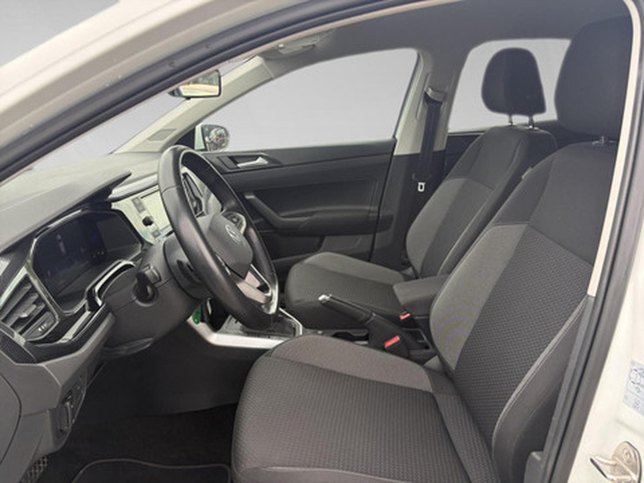 VW Polo 1.0 TSI 70kW LIFE DSG (2022) - Photo 10