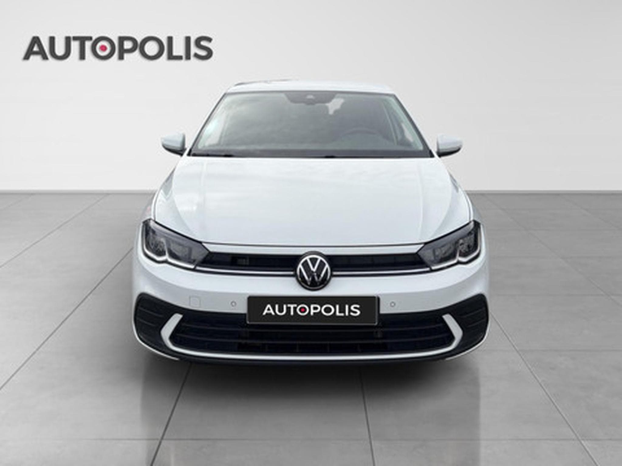 VW Polo 1.0 TSI 70kW LIFE DSG (2022) - Photo 11