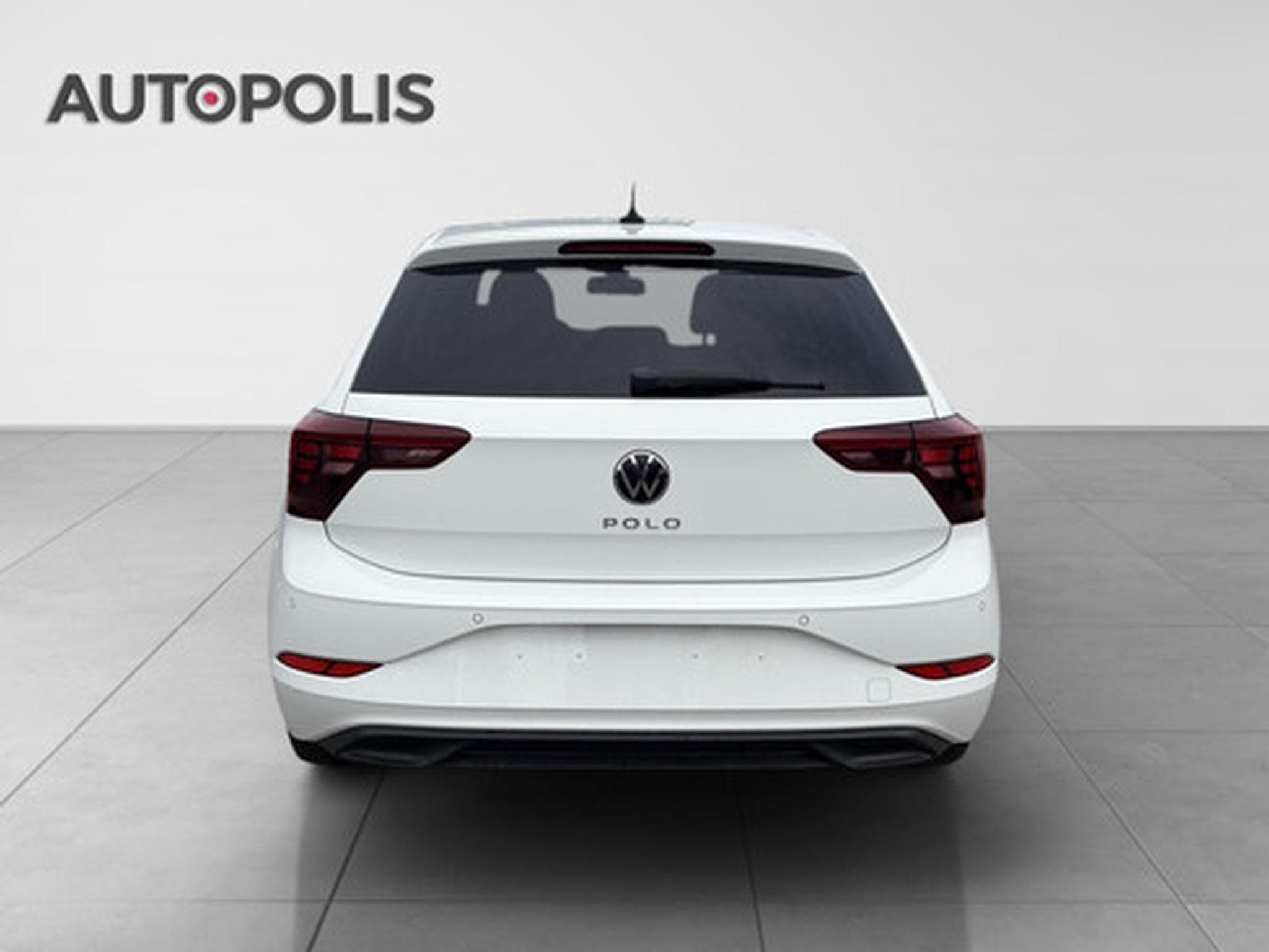 VW Polo 1.0 TSI 70kW LIFE DSG (2022) - Photo 12