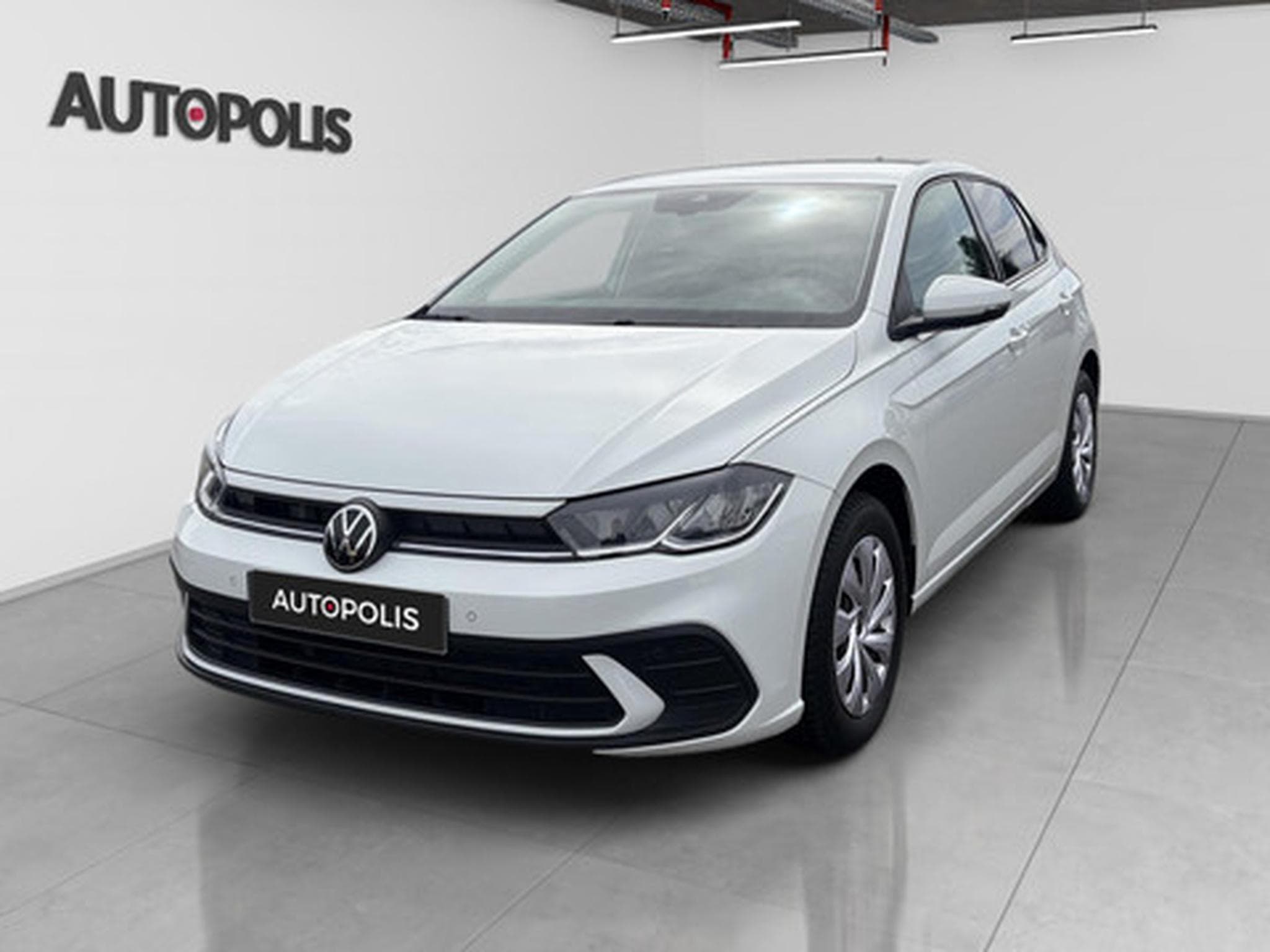 VW Polo 1.0 TSI 70kW LIFE DSG (2022) - Photo 15