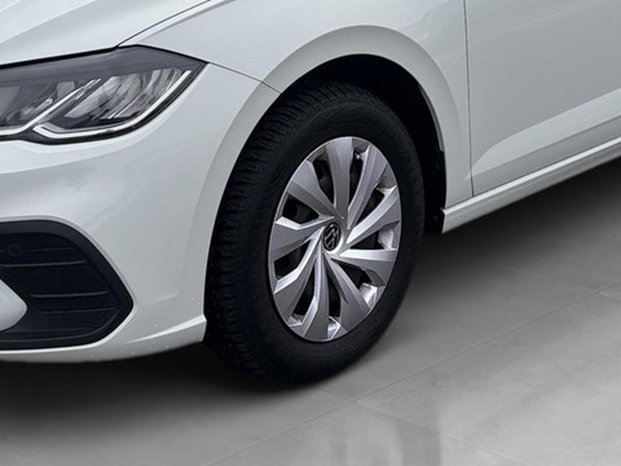 VW Polo 1.0 TSI 70kW LIFE DSG (2022) - Photo 18
