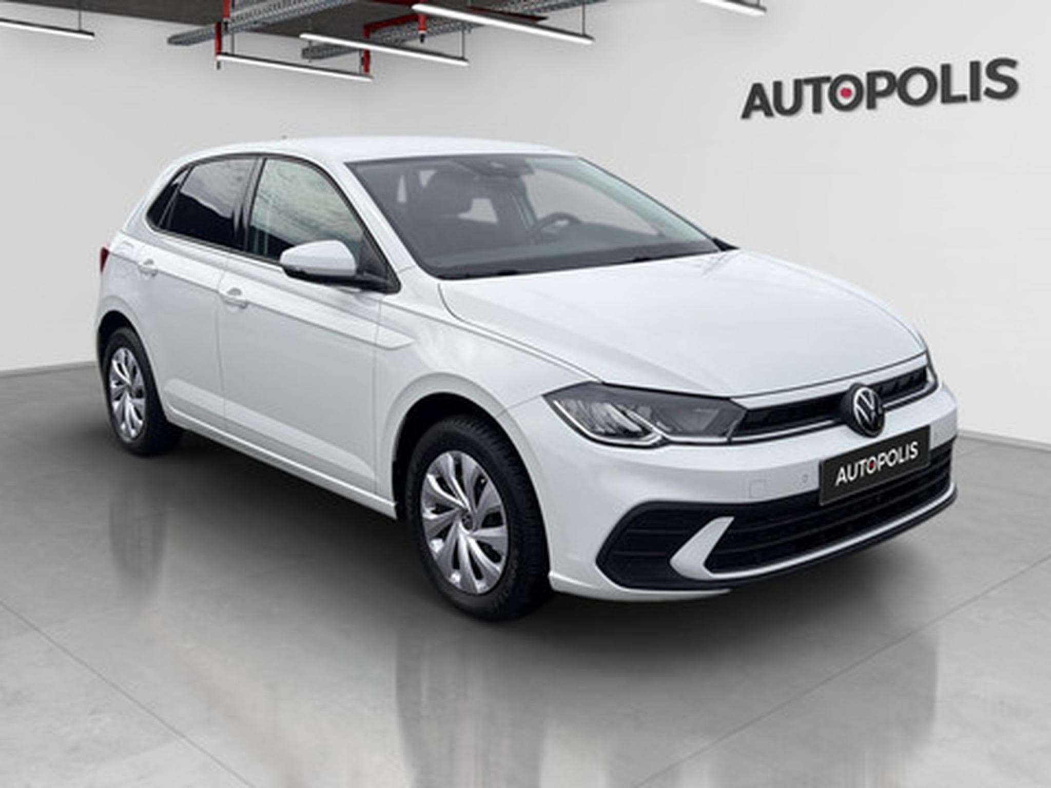 VW Polo 1.0 TSI 70kW LIFE DSG (2022) - Photo 19