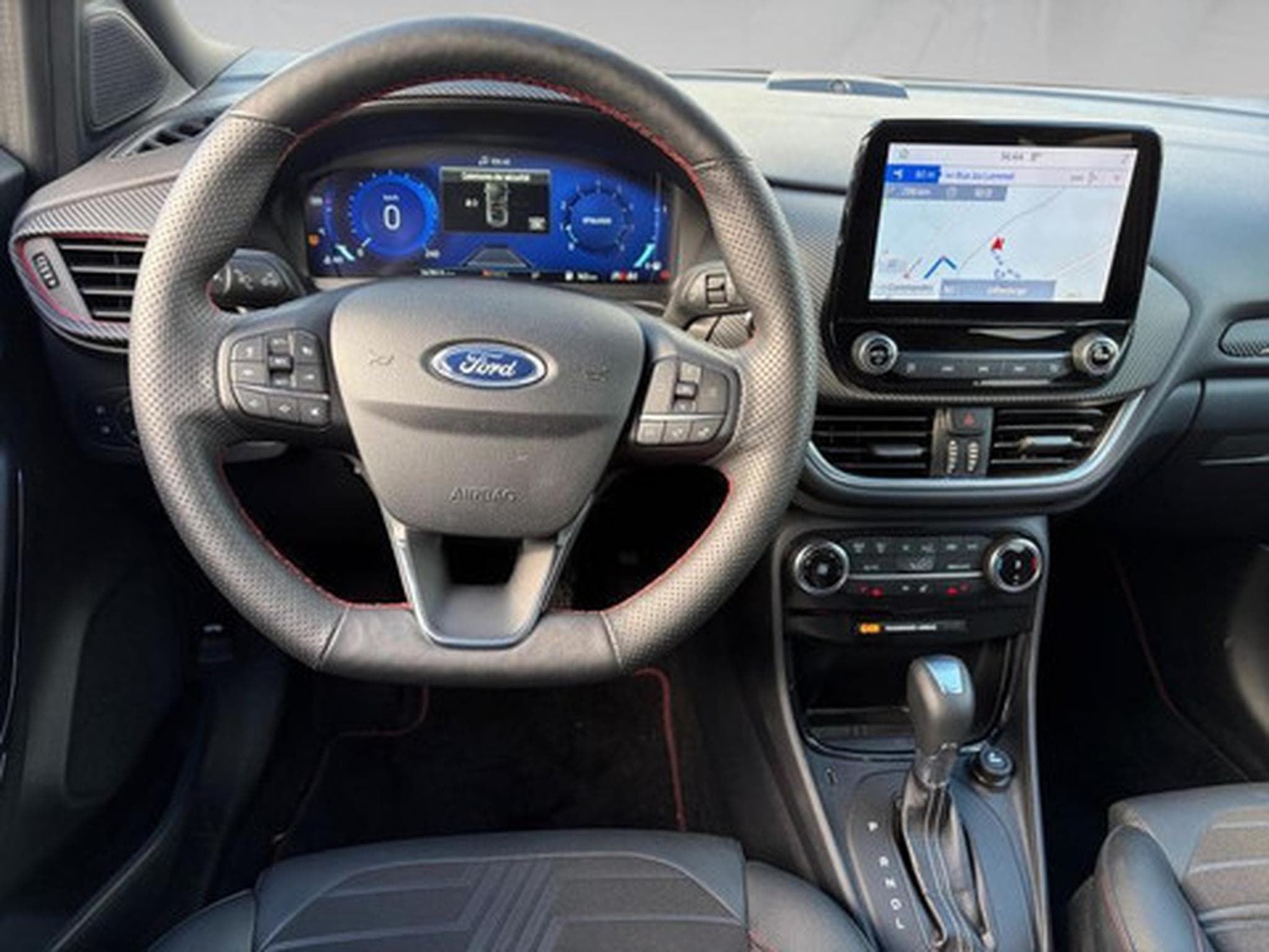 Ford Puma 1.0i Ecoboost mHEV 114kW Aut. ST-Line V (2023) - Photo 7