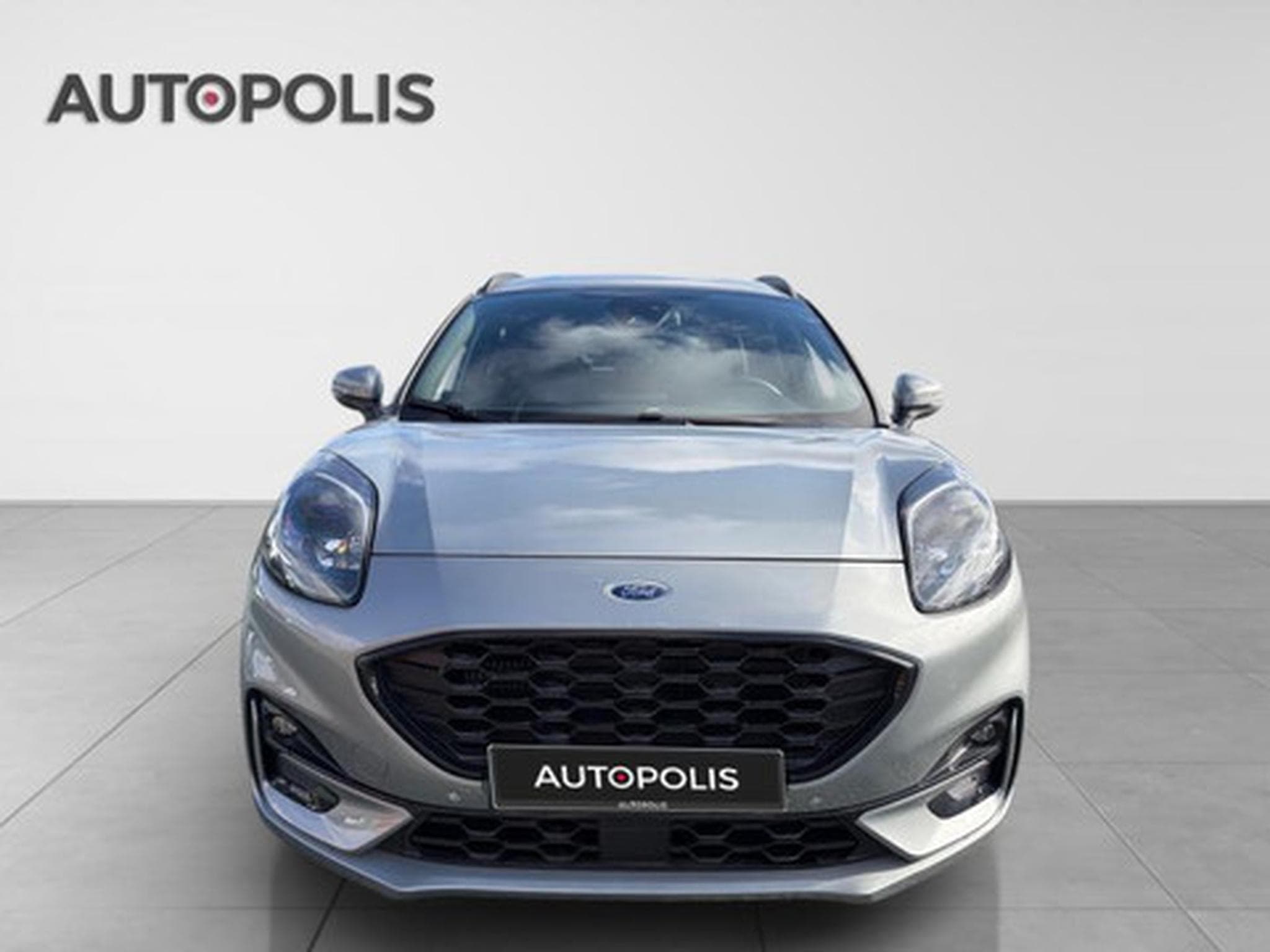 Ford Puma 1.0i Ecoboost mHEV 114kW Aut. ST-Line V (2023) - Photo 14
