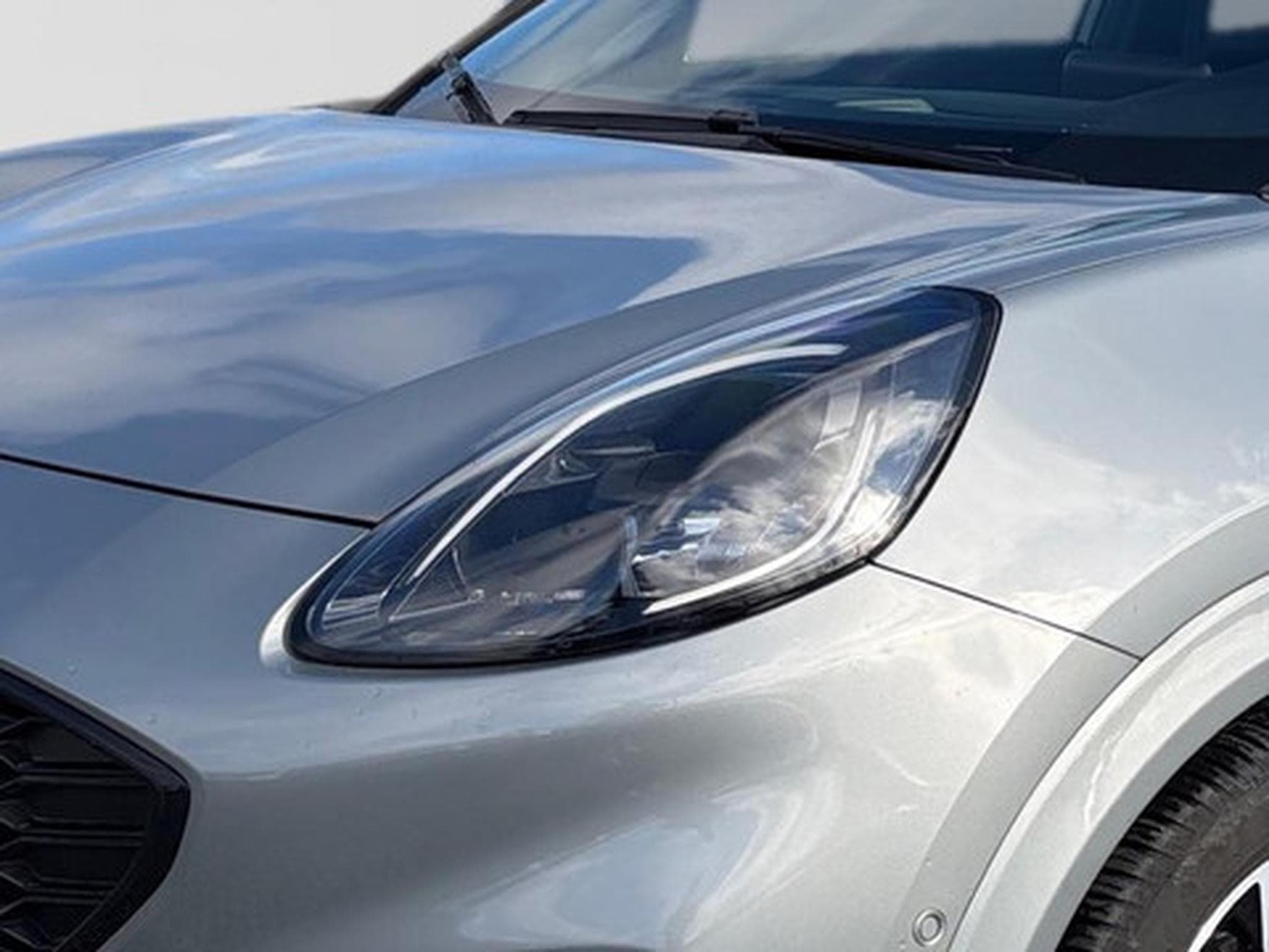 Ford Puma 1.0i Ecoboost mHEV 114kW Aut. ST-Line V (2023) - Photo 21