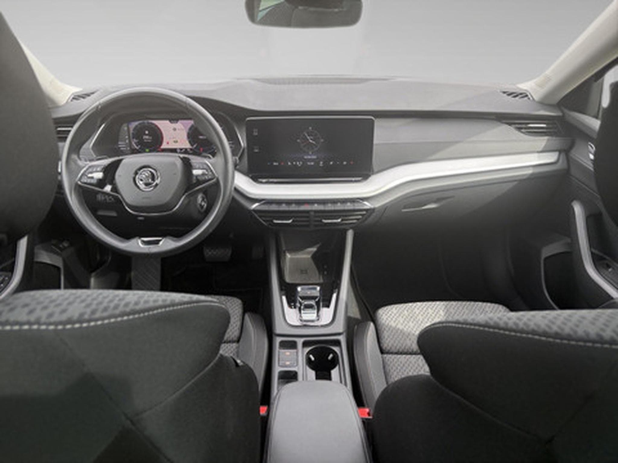 Skoda Octavia Combi 2.0 TDI 110kW Ambition DSG (2023) - Photo 5