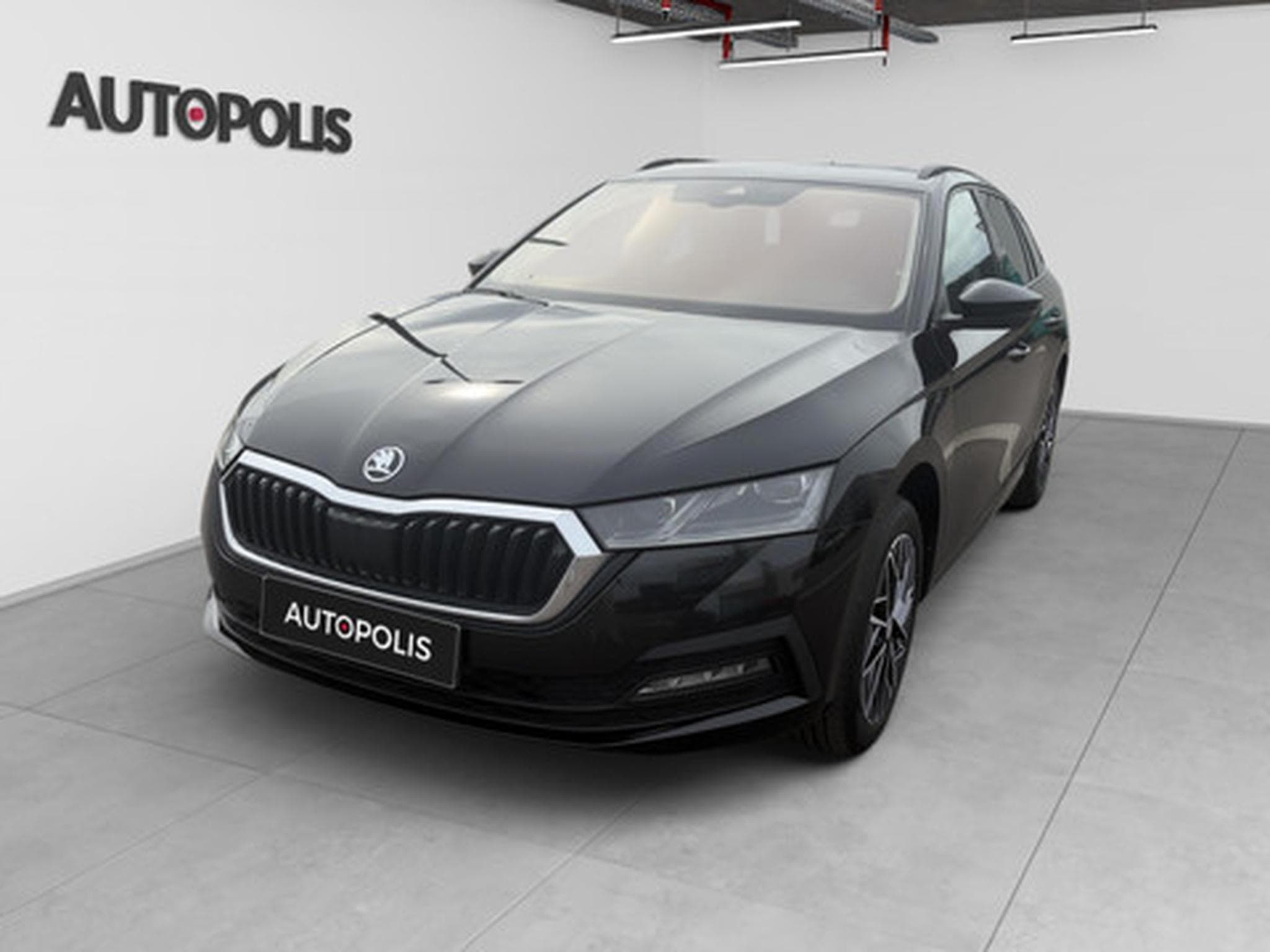 Skoda Octavia Combi 2.0 TDI 110kW Ambition DSG (2023) - Photo 18
