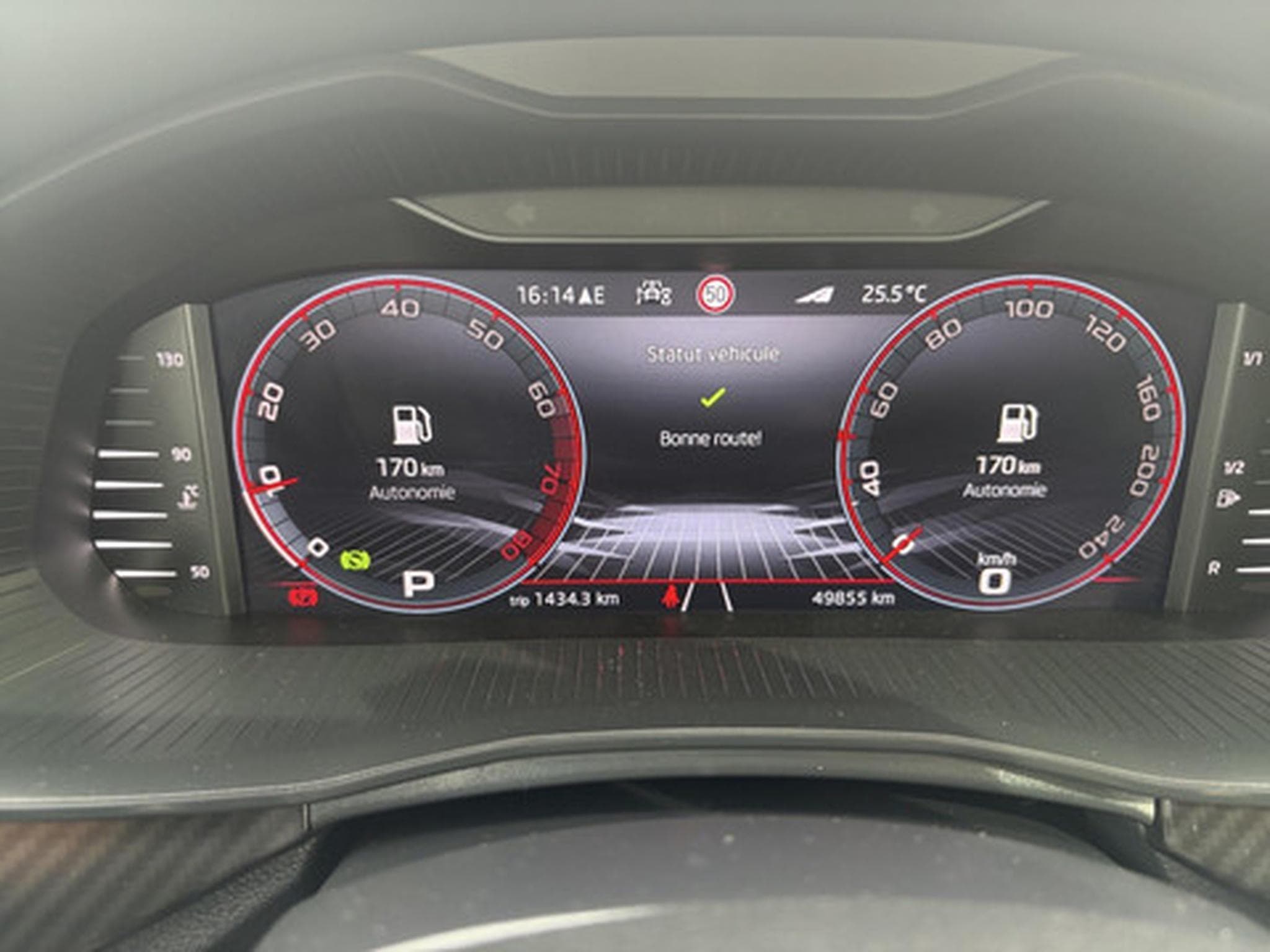 Skoda Kamiq 1.5 TSI 110kW DSG Monte Carlo (2022) - Photo 2