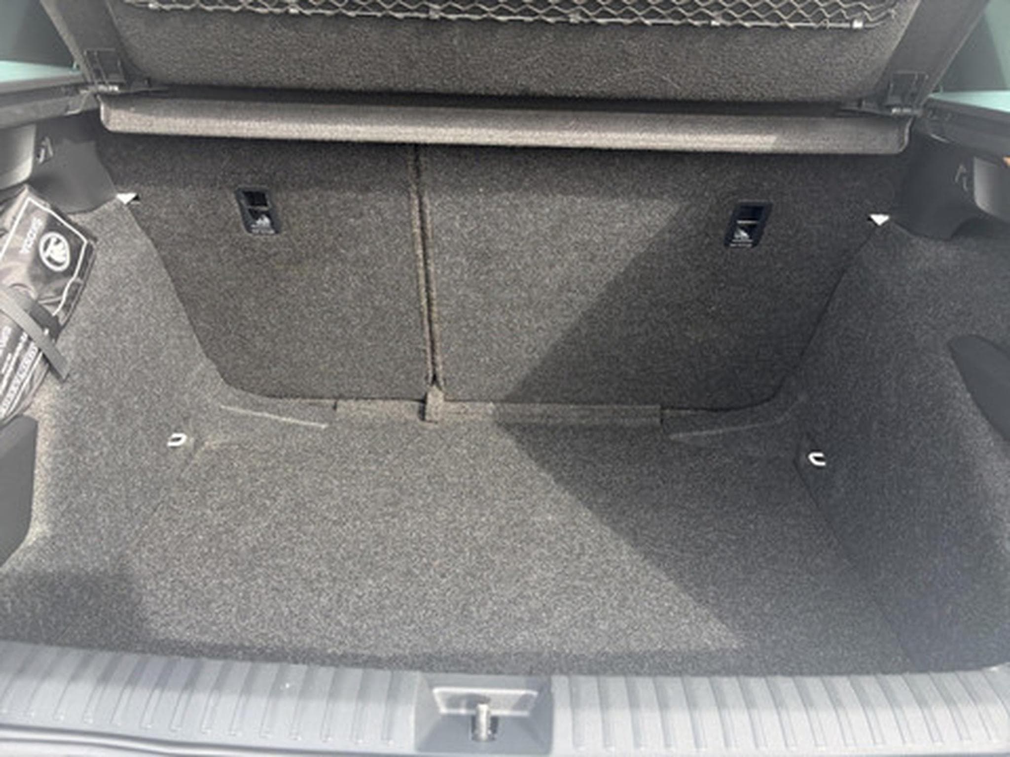 Skoda Kamiq 1.5 TSI 110kW DSG Monte Carlo (2022) - Photo 12